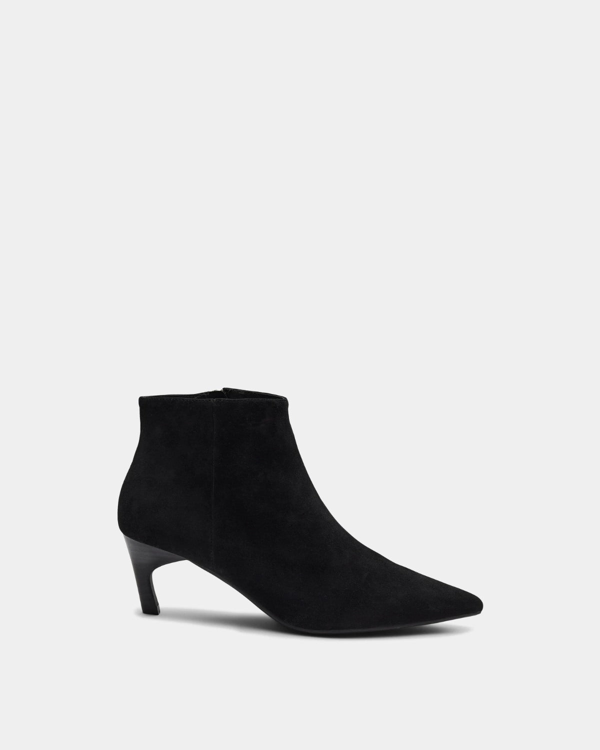 Sofie Schnoor WOMEN CLARASW RUSKINDS STØVLE Støvle 1000 Black