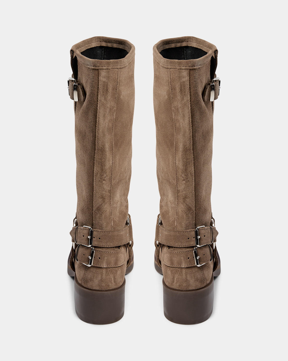 Sofie Schnoor WOMEN CLARISSASW STØVLE Støvle 7042 Dark sand