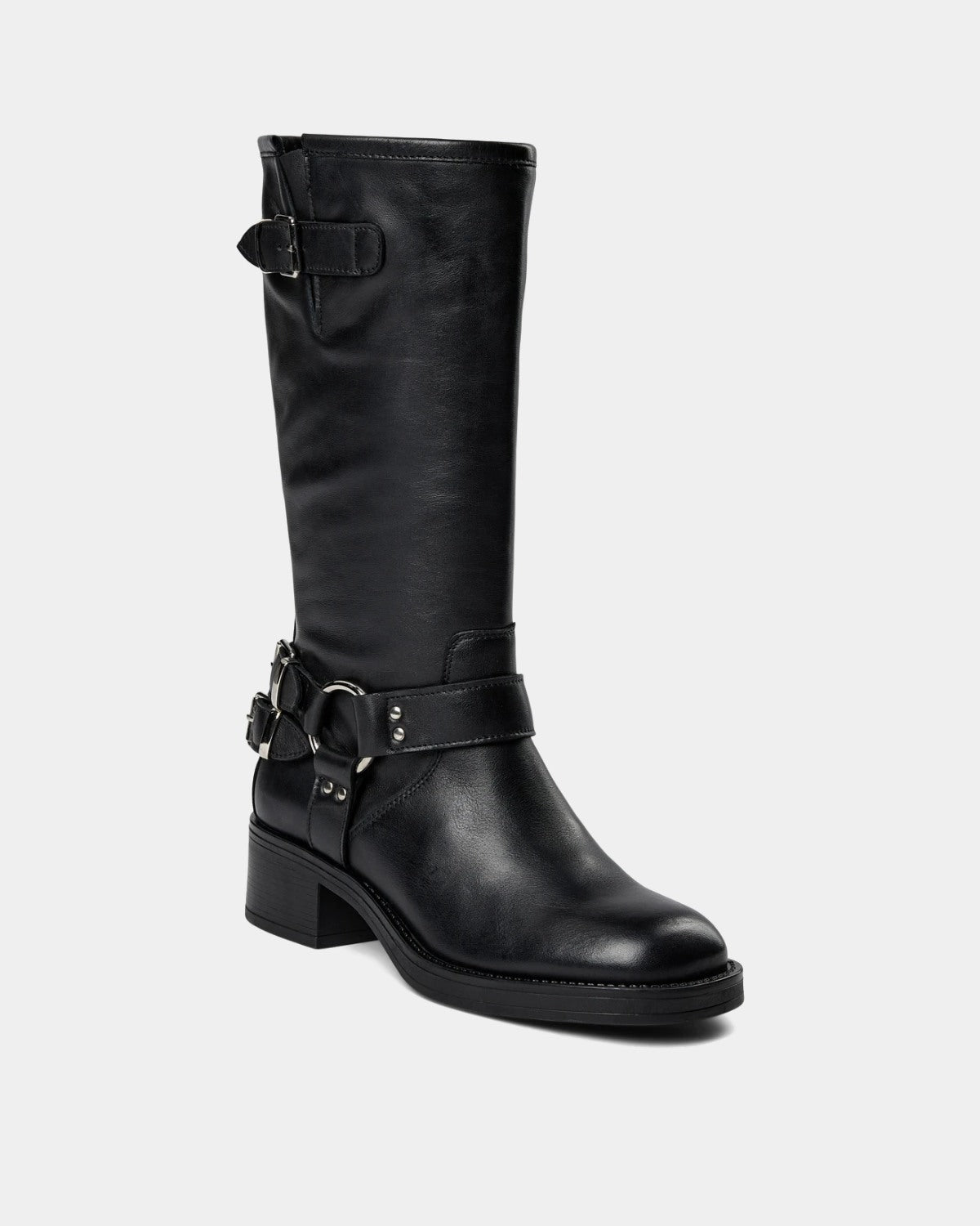 Sofie Schnoor WOMEN CLARISSASW STØVLE Støvle 1000 Black