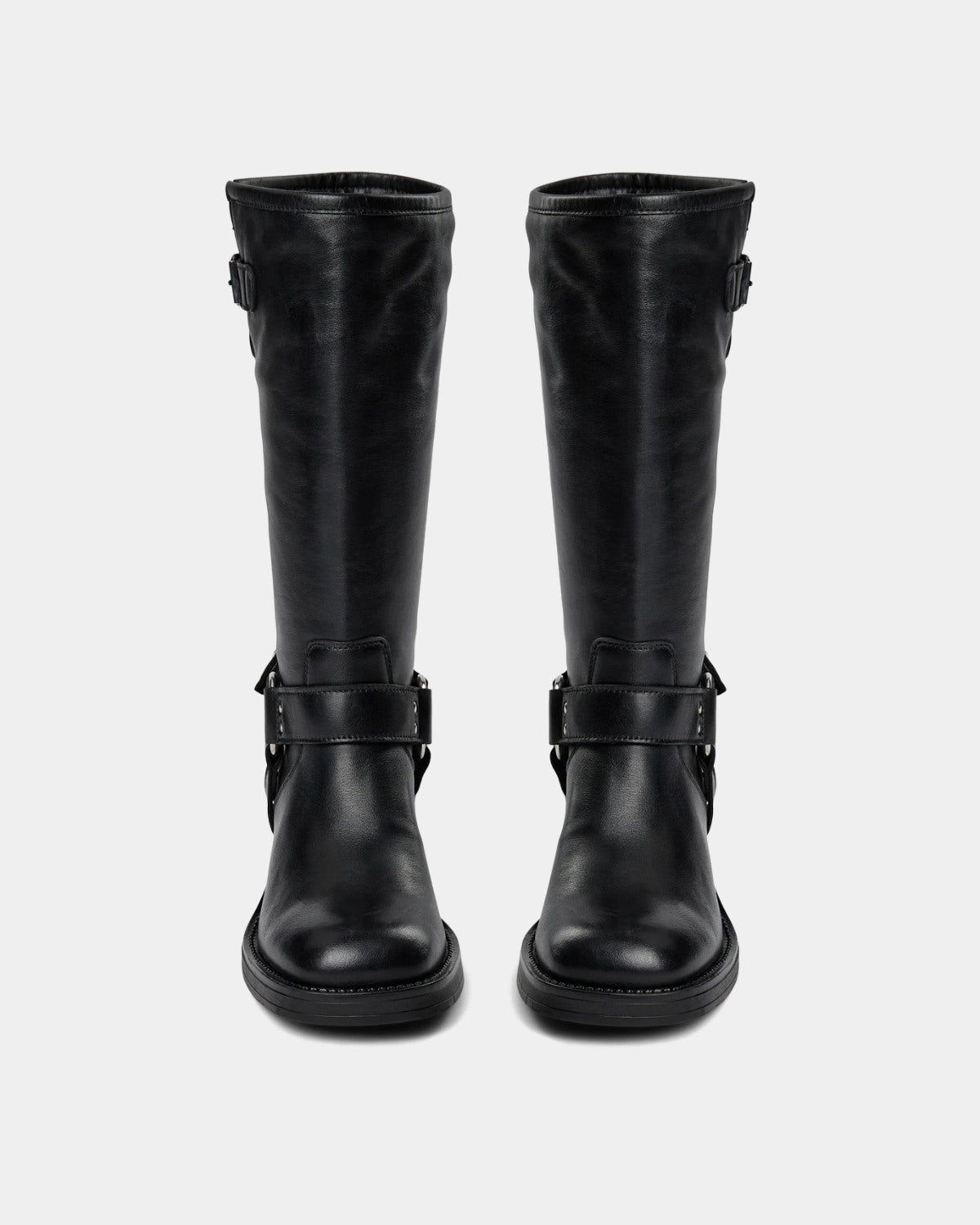 Sofie Schnoor WOMEN CLARISSASW STØVLE Støvle 1000 Black
