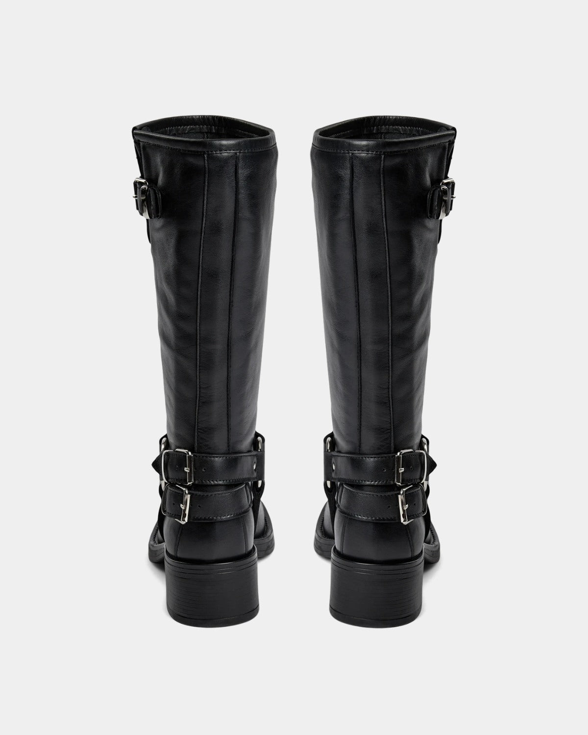 Sofie Schnoor WOMEN CLARISSASW STØVLE Støvle 1000 Black
