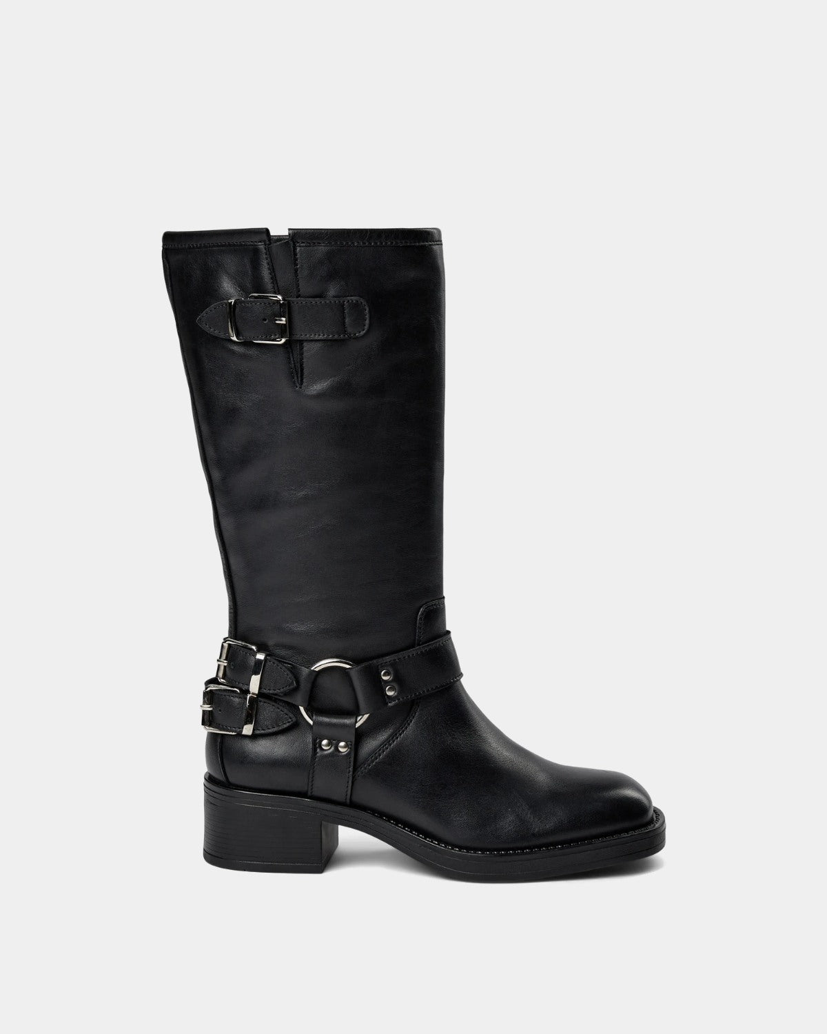 Sofie Schnoor WOMEN CLARISSASW STØVLE Støvle 1000 Black