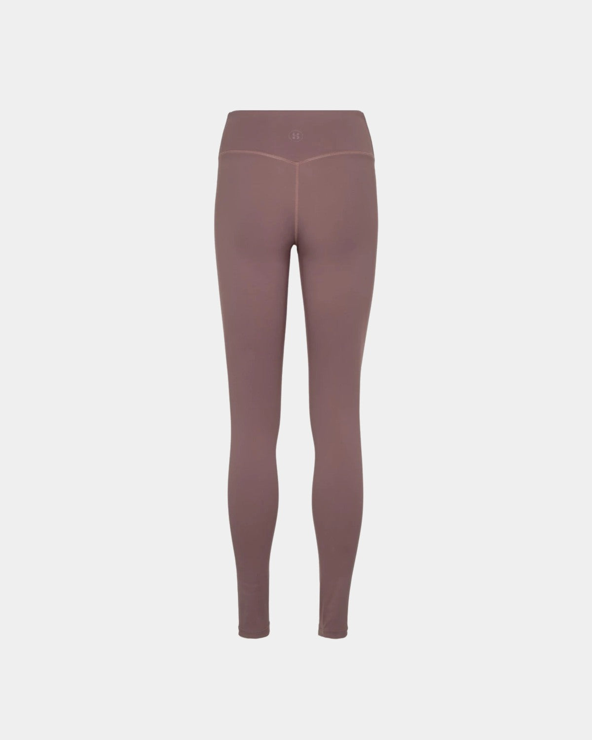 Sofie Schnoor SPORT CLEEASPO LEGGINGS Leggings 7172 Dusty Plum