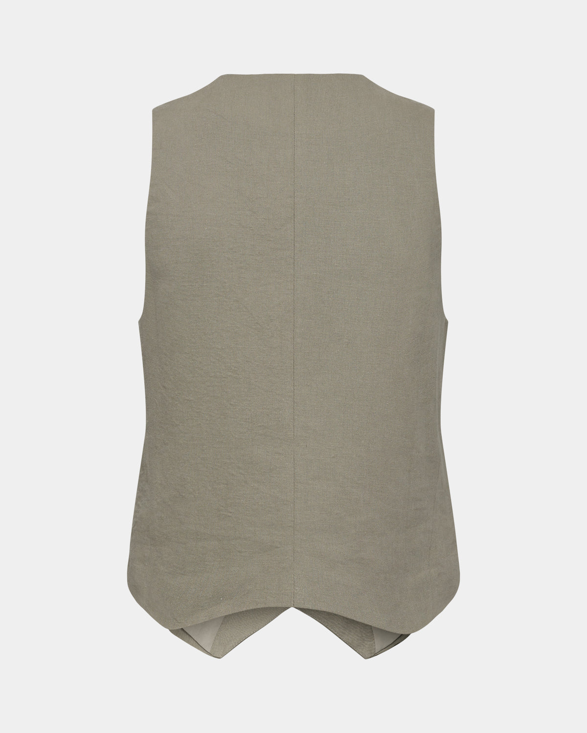 Sofie Schnoor WOMEN CLEOHSW VEST Vest 9003 Khaki Army