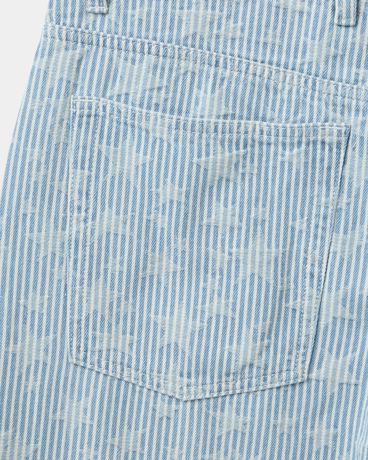 Sofie Schnoor WOMEN CLEOSW SHORTS Shorts 5063 Light blue