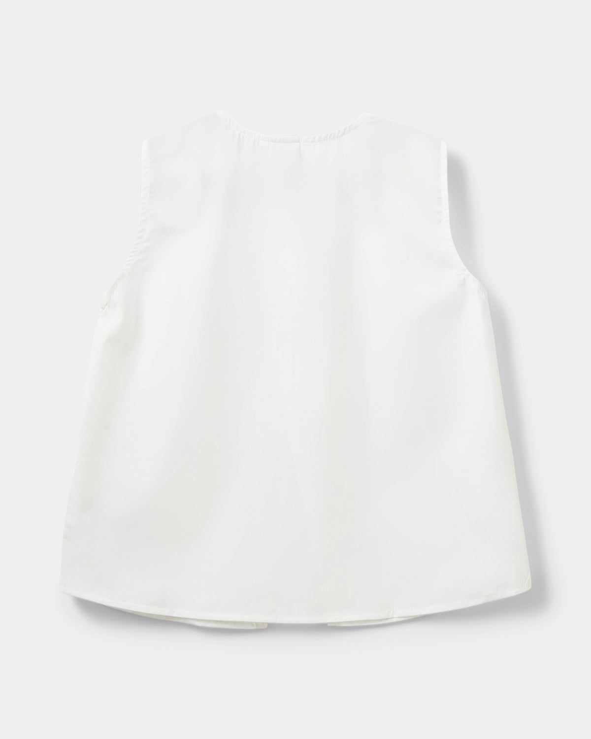 Sofie Schnoor YOUNG COMASY TOP Top 0124 Snow white