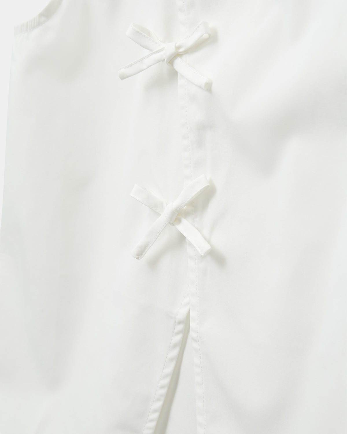 Sofie Schnoor YOUNG COMASY TOP Top 0124 Snow white