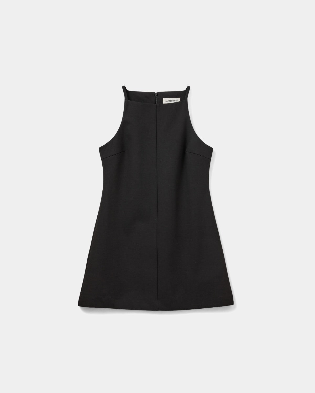 Sofie Schnoor WOMEN COURTNYSW KJOLE Kjole 1000 Black