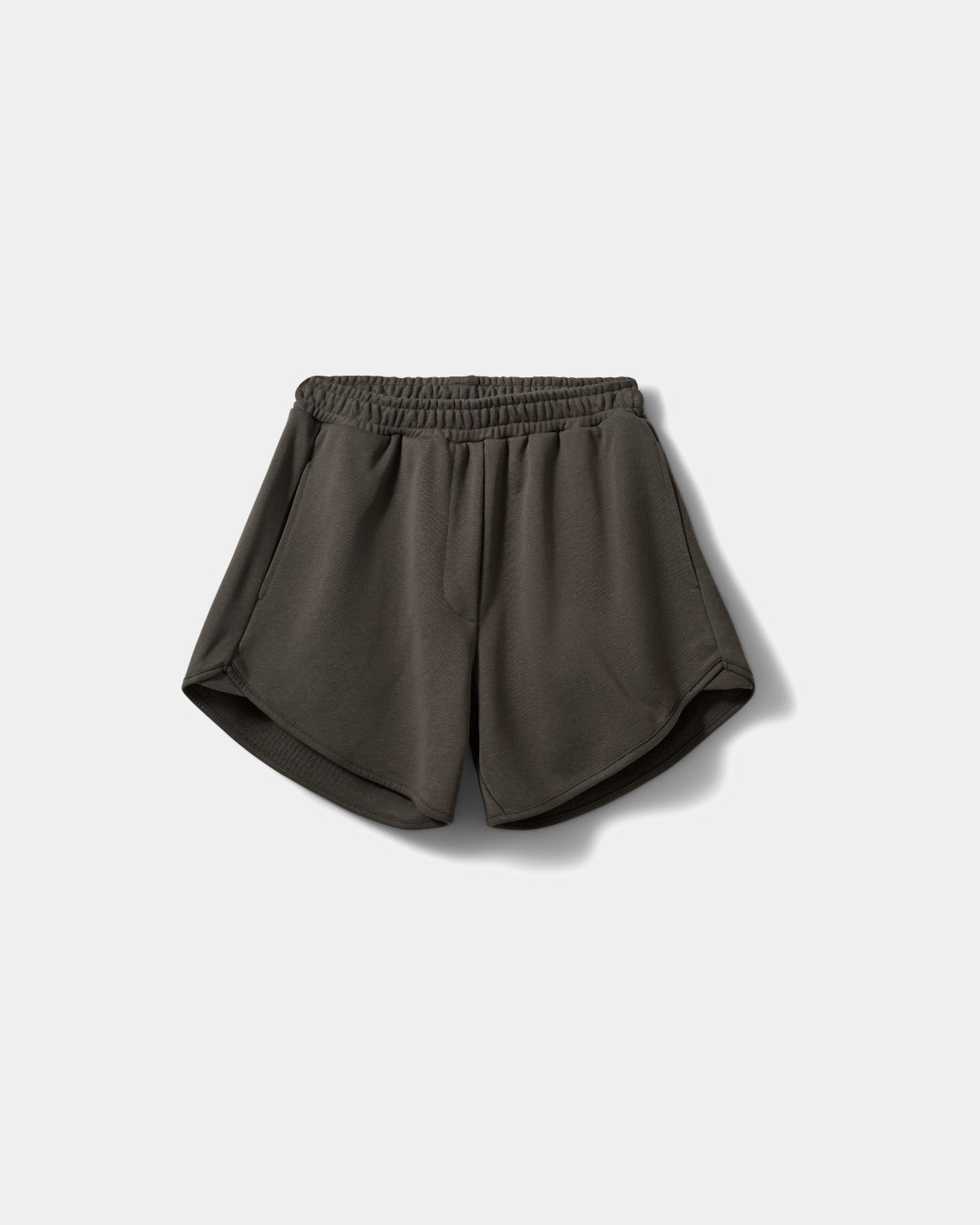 Sofie Schnoor WOMEN CRUZSW SWEAT SHORTS Shorts 7115 Warm Stone