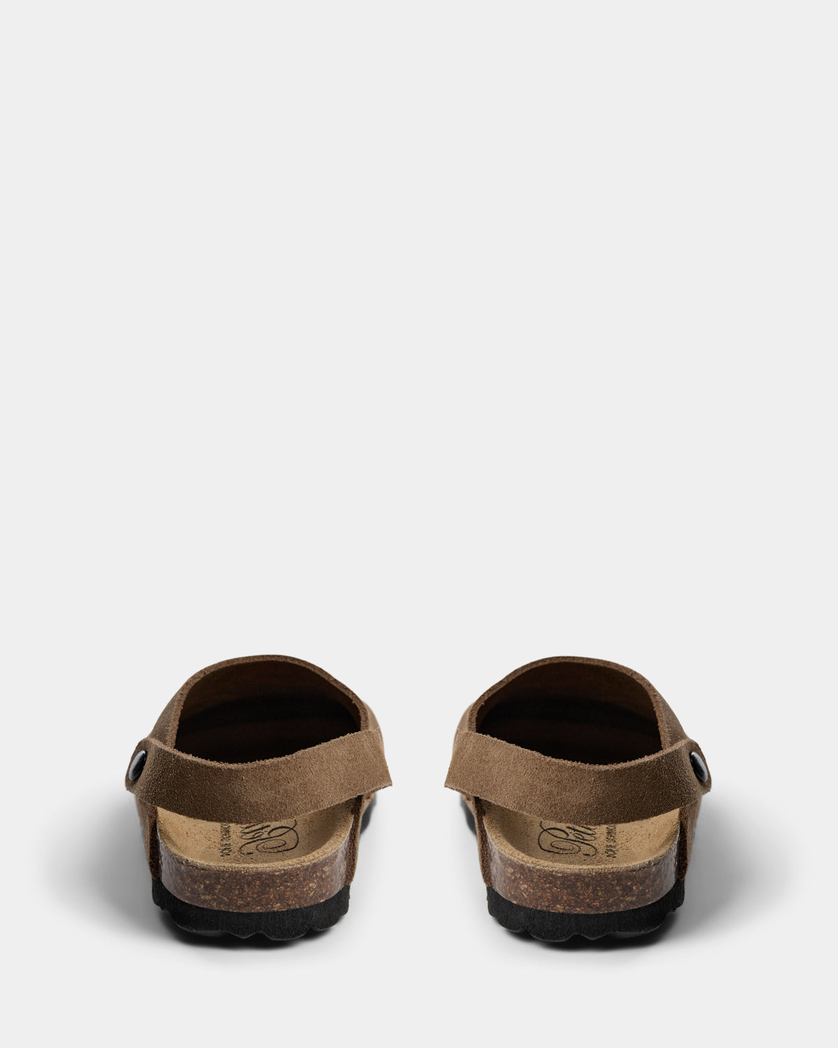 Sofie Schnoor KIDS CarlSK Sandal Sandal 7014 Brown