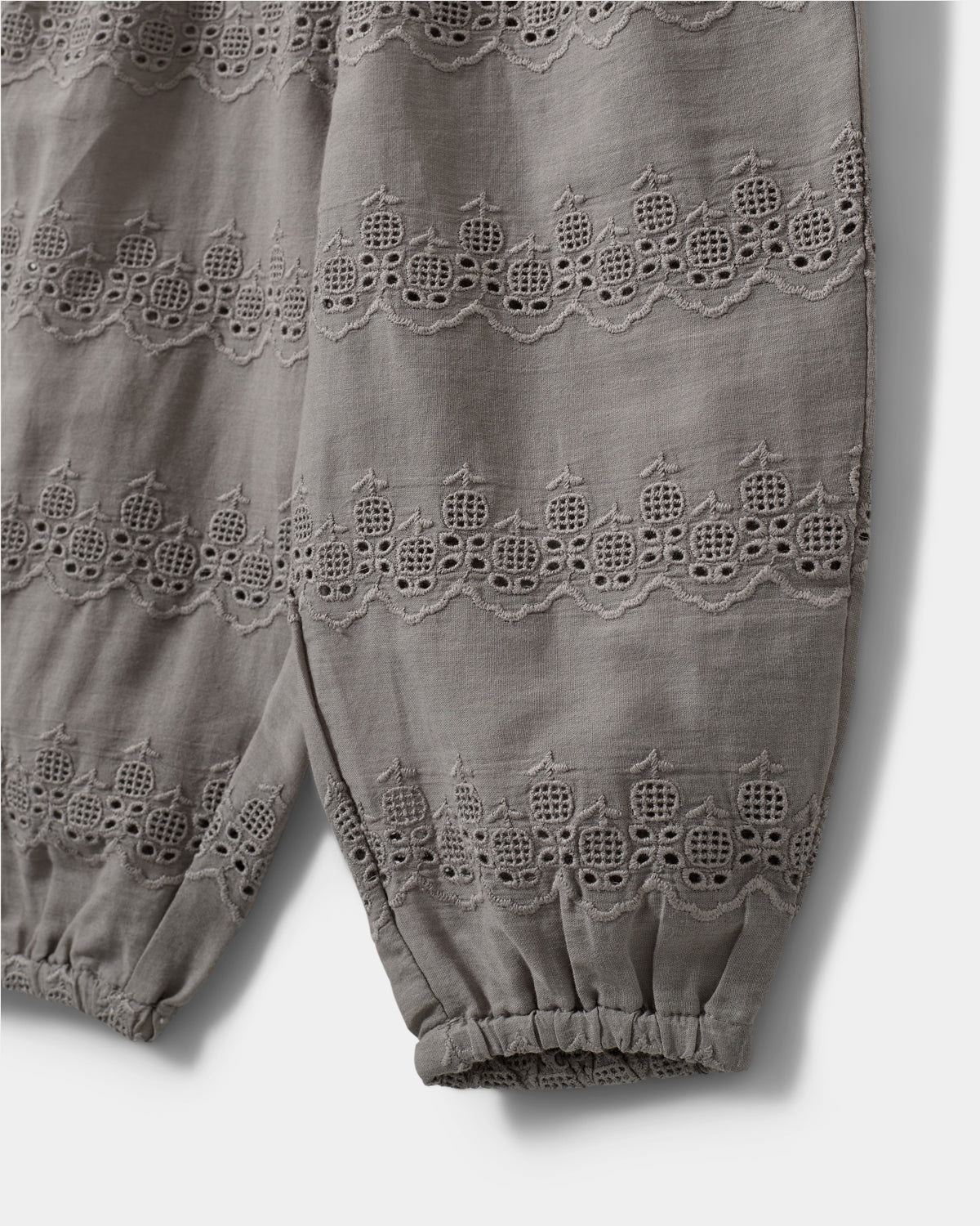 Sofie Schnoor KIDS CarlinaKB Buks Buks 8052 Stone Grey