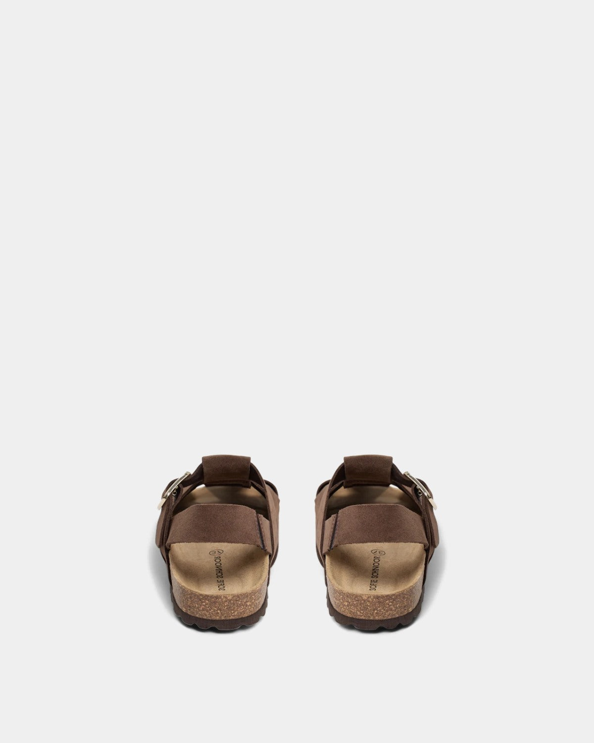 Sofie Schnoor WOMEN DANASW SANDAL Sandal 7080 Dark brown