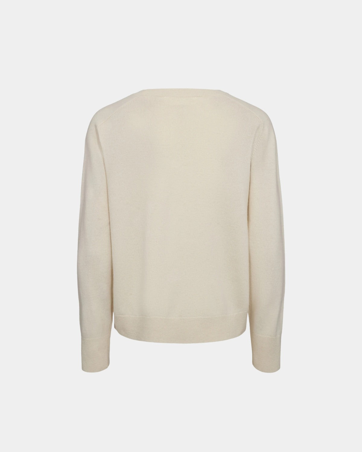 Sofie Schnoor WOMEN DELIASW STRIK Strik 0101 Off white
