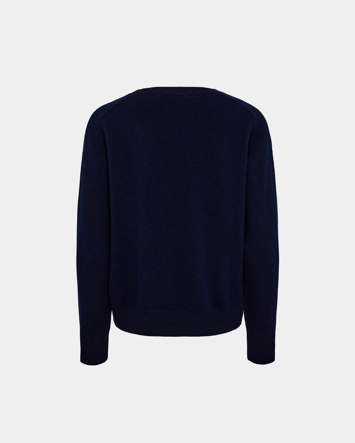 Sofie Schnoor WOMEN DELIASW STRIK Strik 5111 Navy