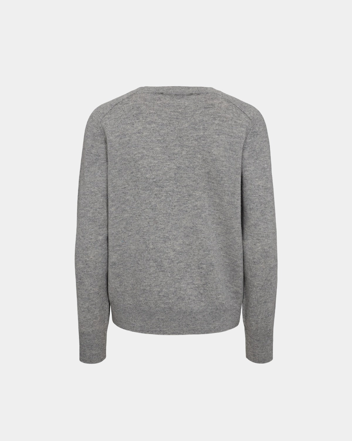 Sofie Schnoor WOMEN DELIASW STRIK Strik 8010 Grey melange