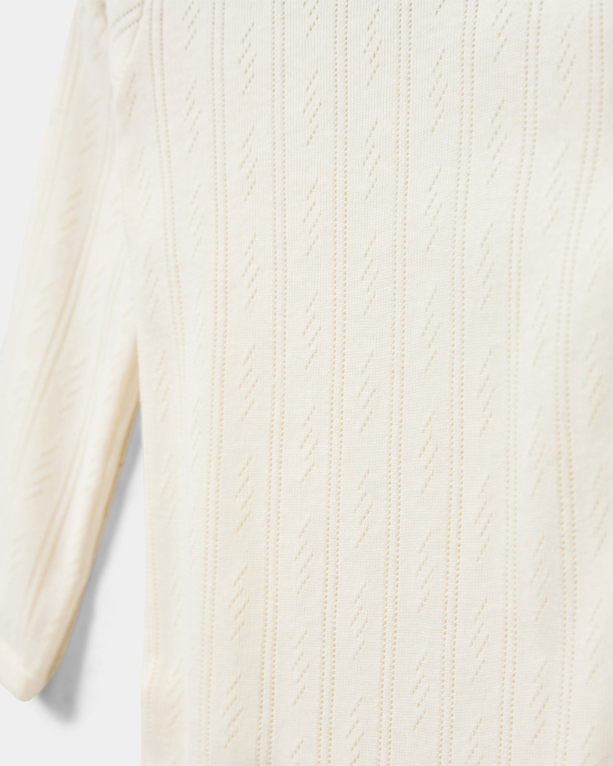 Sofie Schnoor KIDS DICTESB BODYSTOCKING Bodystocking 0109 Off White