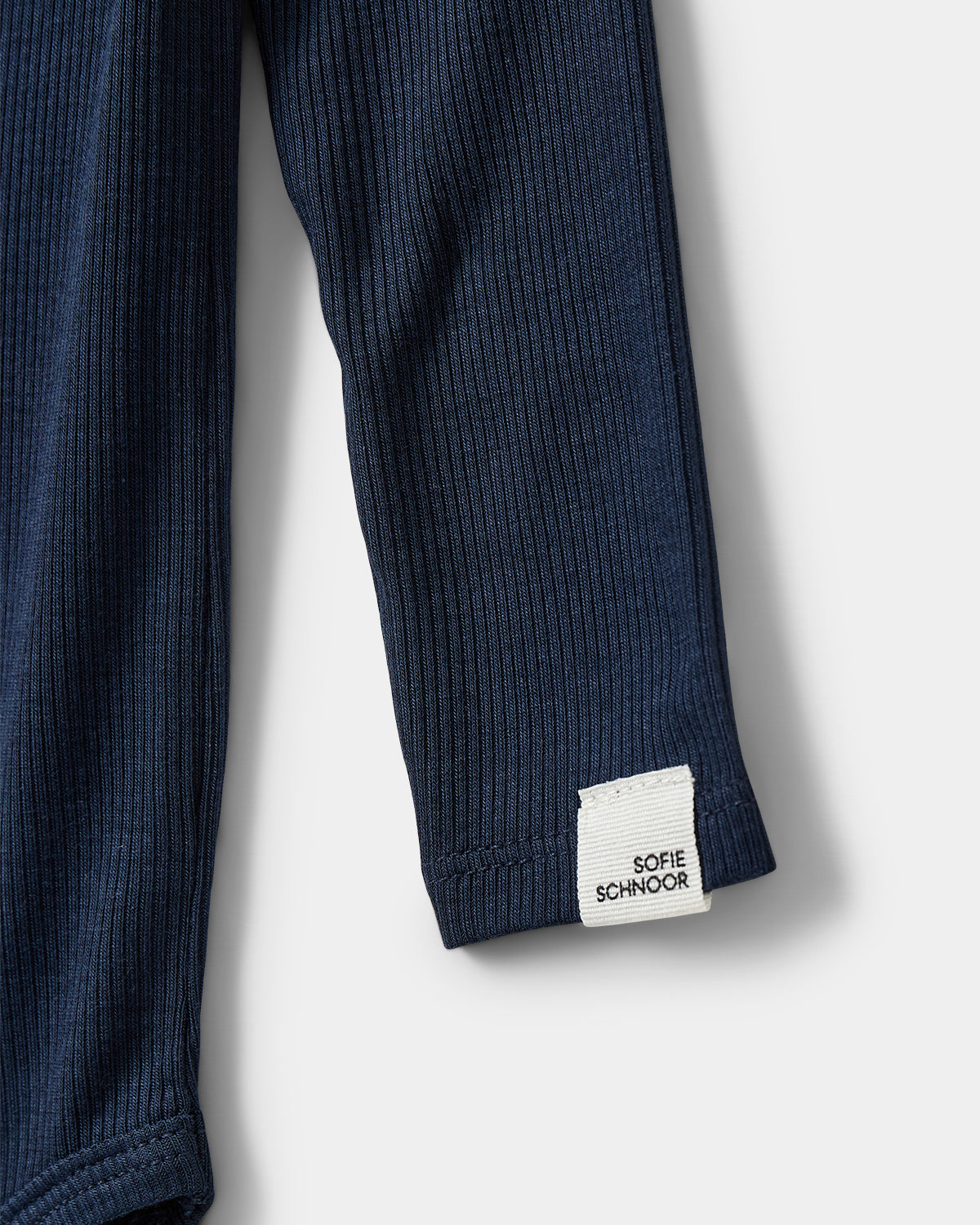 Sofie Schnoor KIDS DICTESB BODYSTOCKING Bodystocking 5119 Navy Blue