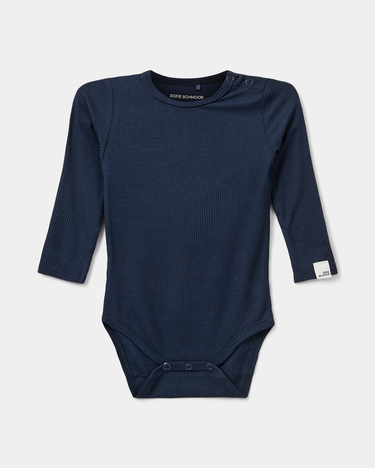 Sofie Schnoor KIDS DICTESB BODYSTOCKING Bodystocking 5119 Navy Blue