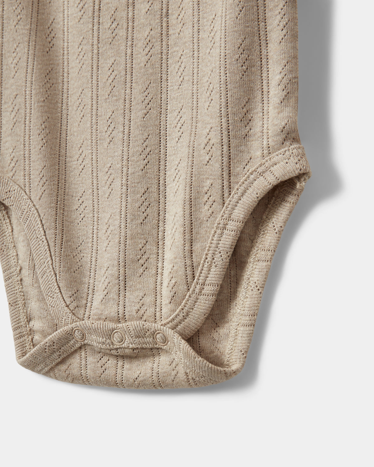 Sofie Schnoor KIDS DICTESB BODYSTOCKING Bodystocking 7015 Beige