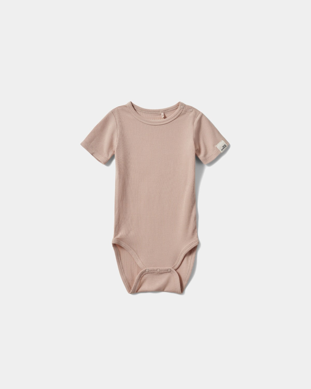 Sofie Schnoor KIDS DICTESB BODYSTOCKING Bodystocking 4068 Light rose