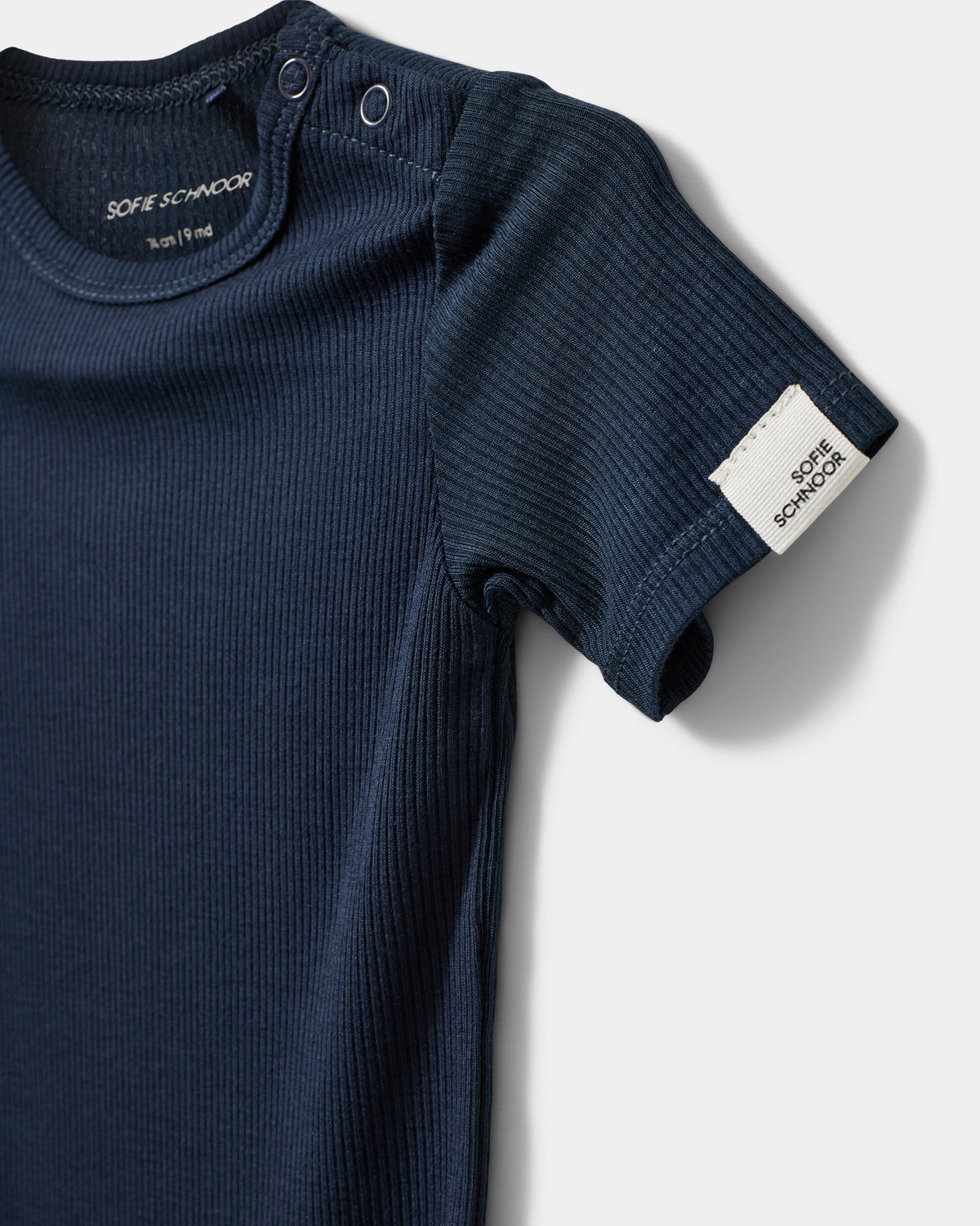 Sofie Schnoor KIDS DICTESB BODYSTOCKING Bodystocking 5119 Navy Blue