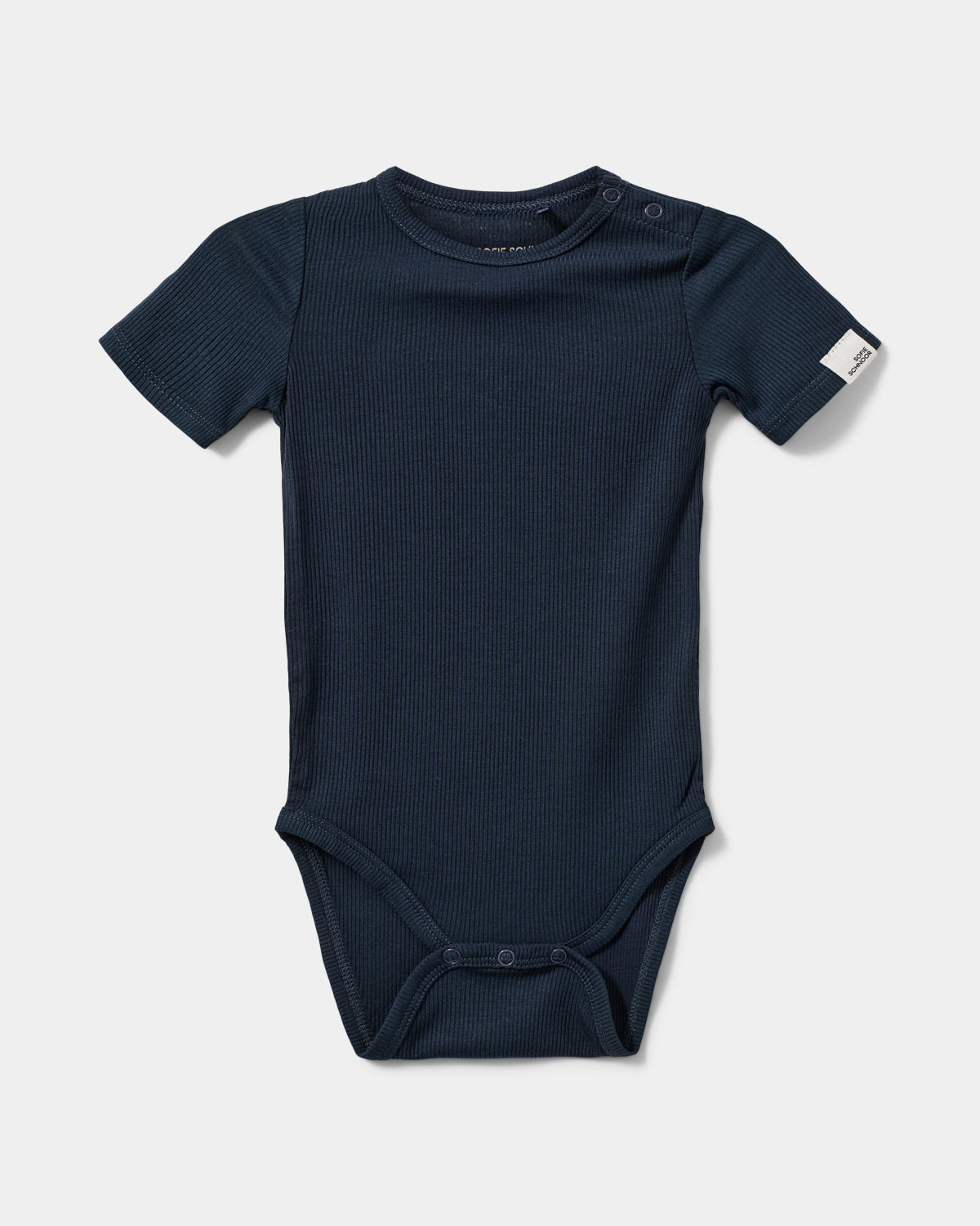 Sofie Schnoor KIDS DICTESB BODYSTOCKING Bodystocking 5119 Navy Blue