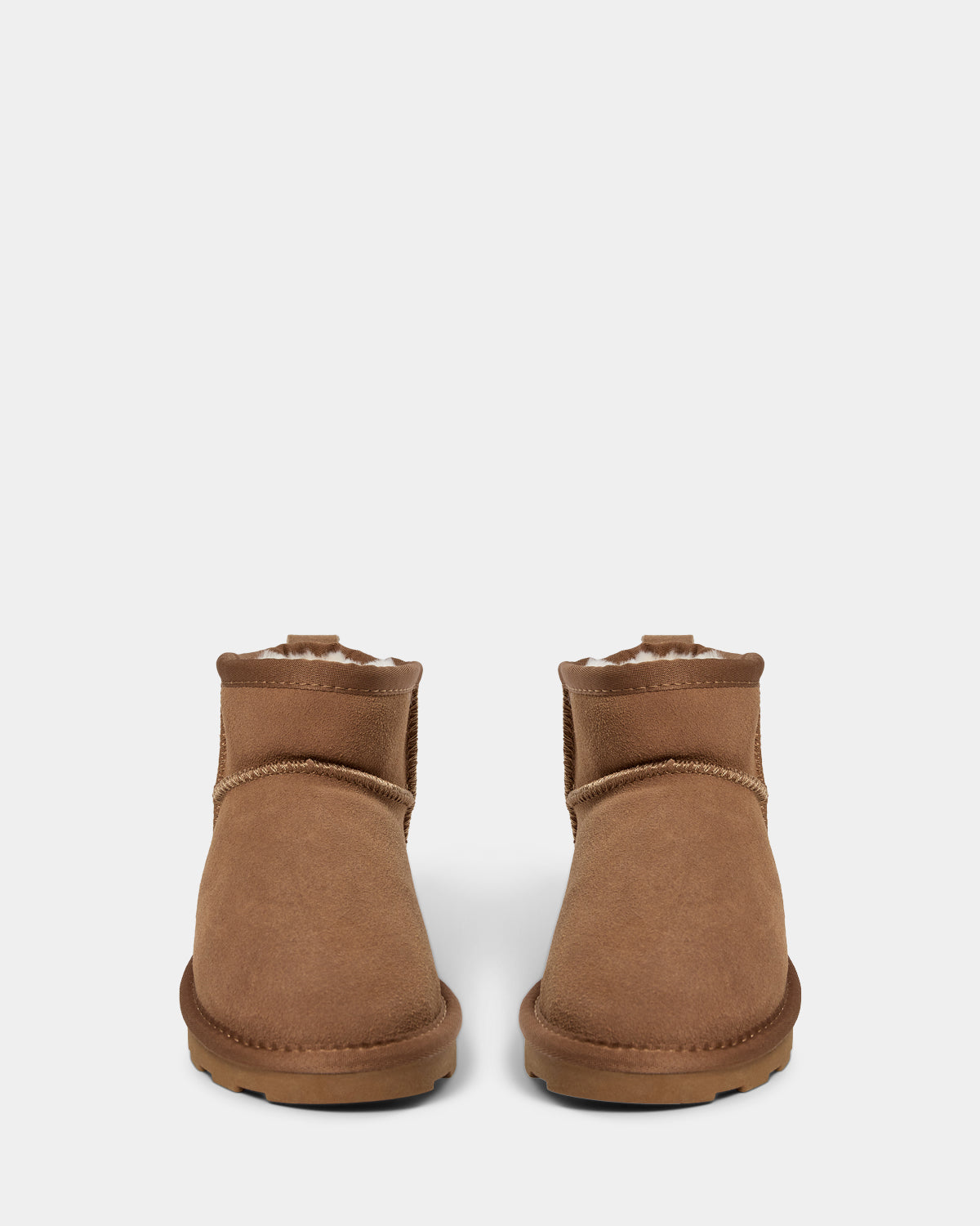 Sofie Schnoor YOUNG DICTESY BAMSESTØVLE Bamsestøvle 7006 Tan