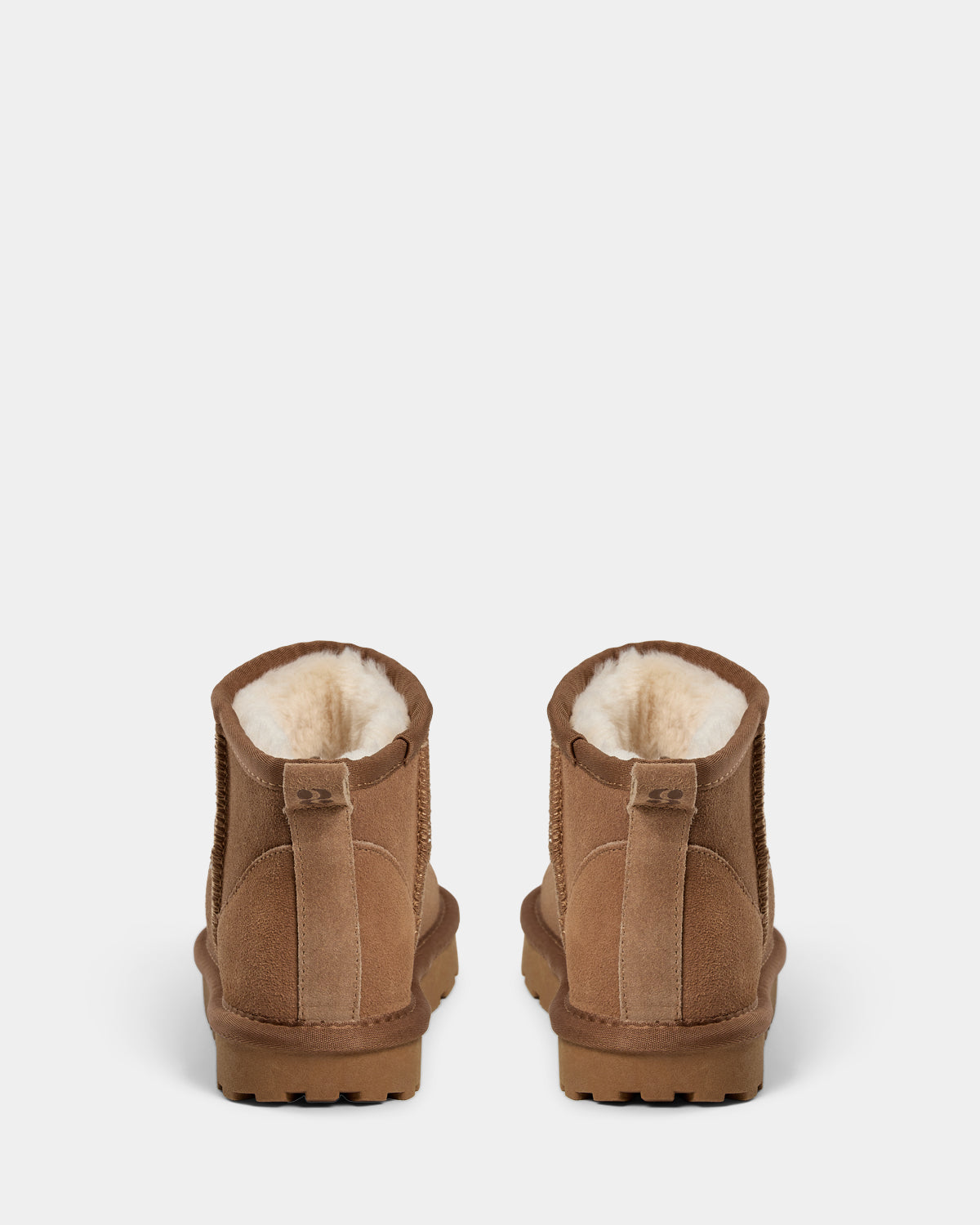 Sofie Schnoor YOUNG DICTESY BAMSESTØVLE Bamsestøvle 7006 Tan