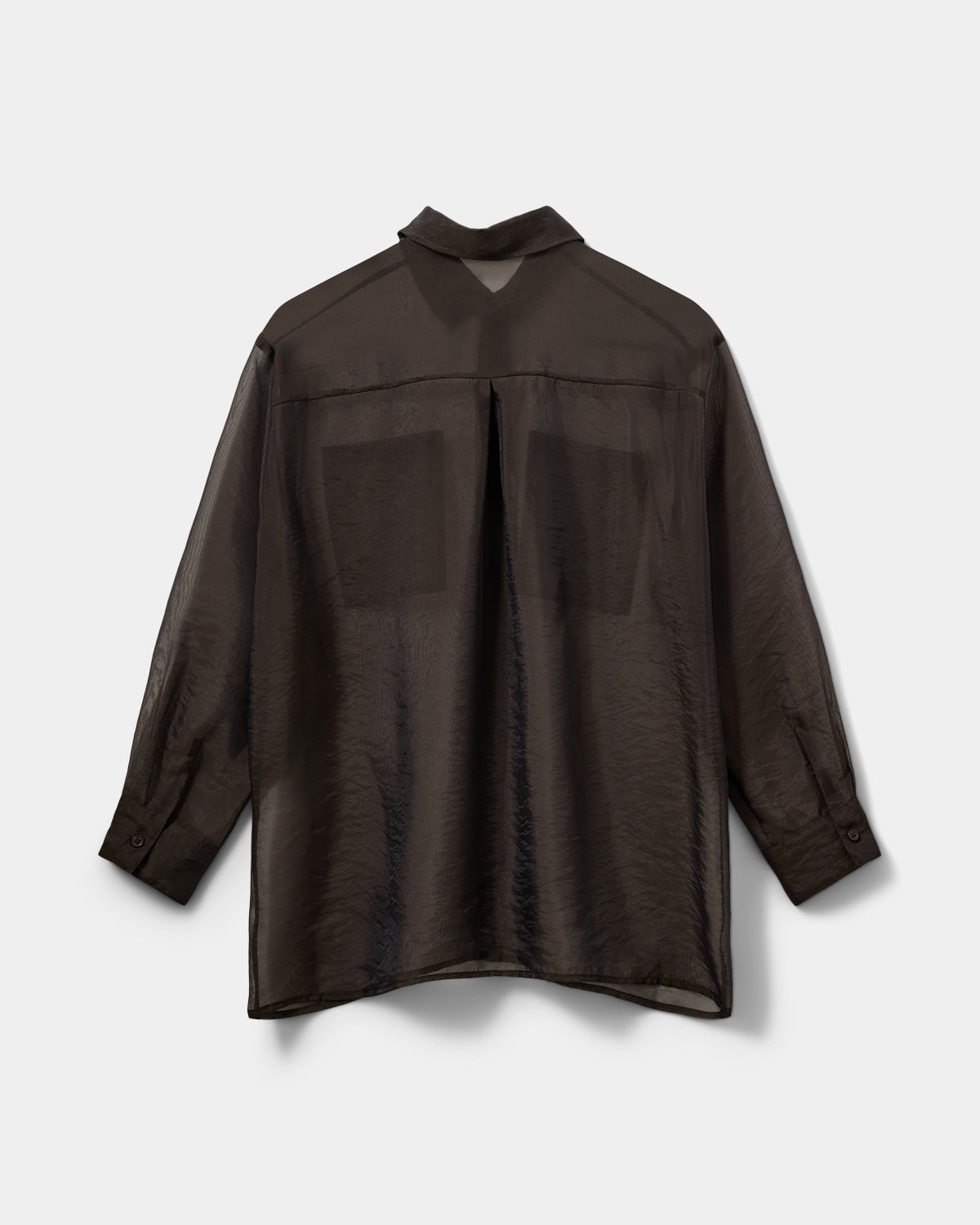 Sofie Schnoor WOMEN DONNASW SKJORTE Skjorte 7025 Dark brown