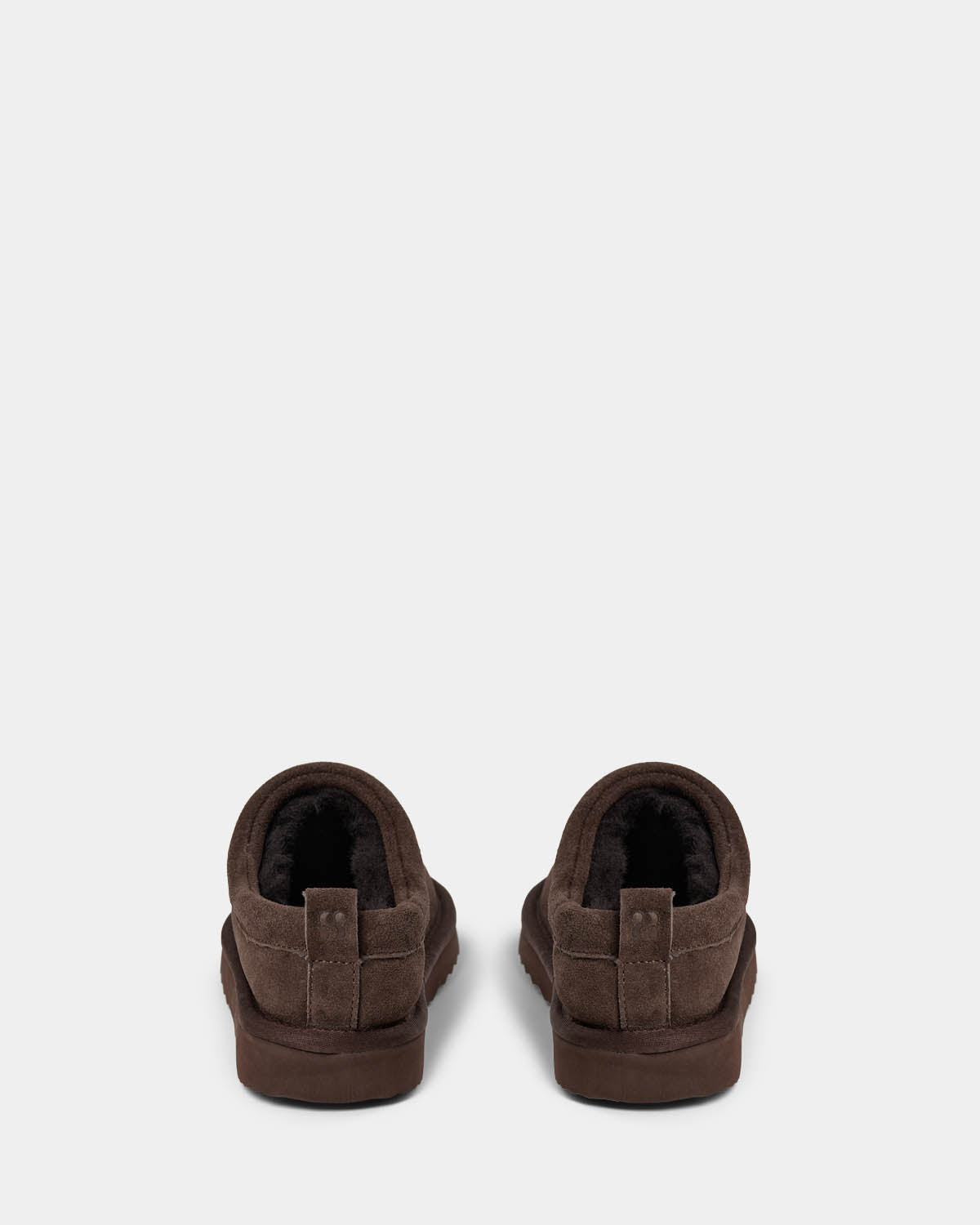 Sofie Schnoor WOMEN DORTHSW SLIPPER Slipper 7017 Dark brown
