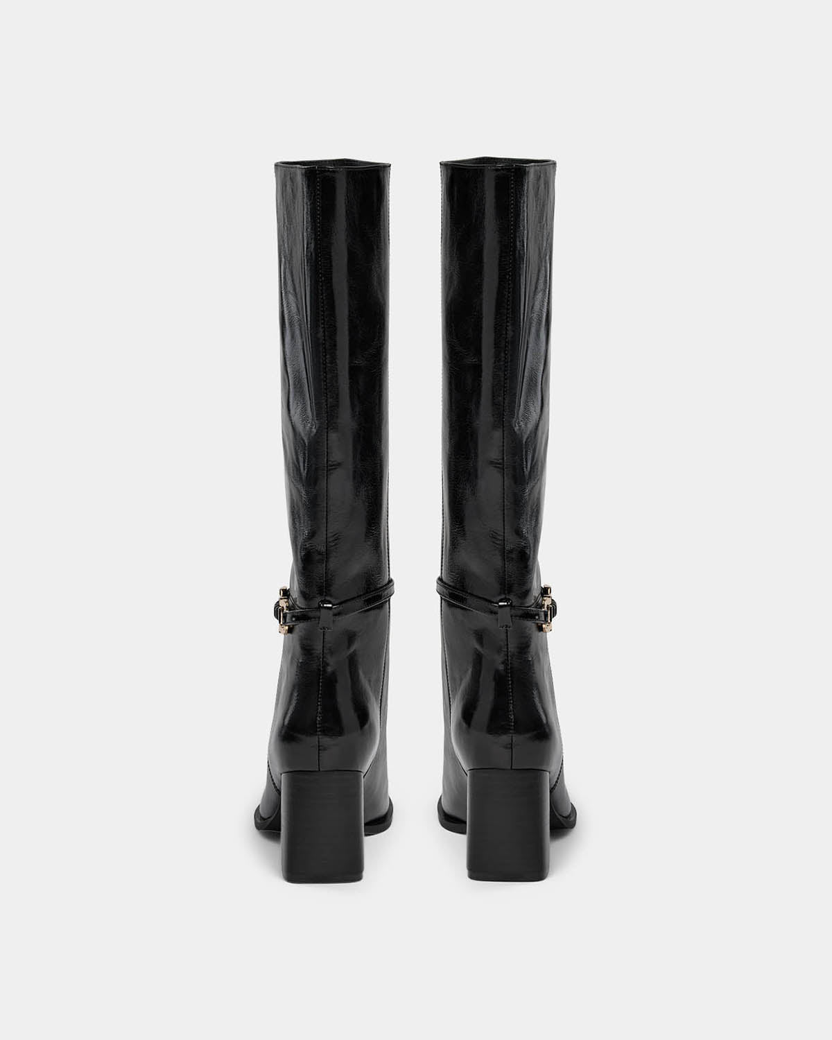 Sofie Schnoor WOMEN EDDASW STØVLE Støvle 1000 Black