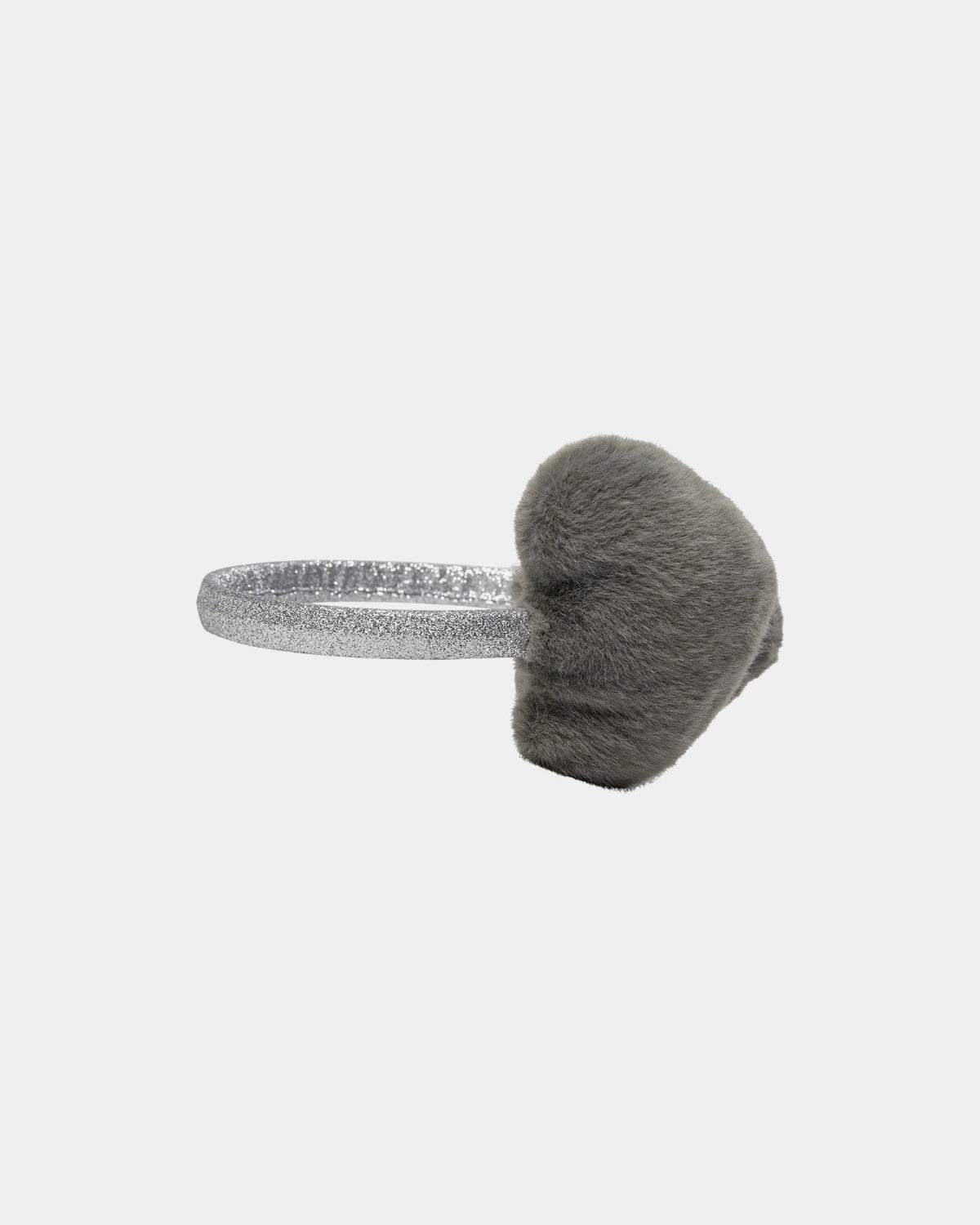 Sofie Schnoor KIDS ELENASK ØREVARMERE Ørevarmere 8006 Grey