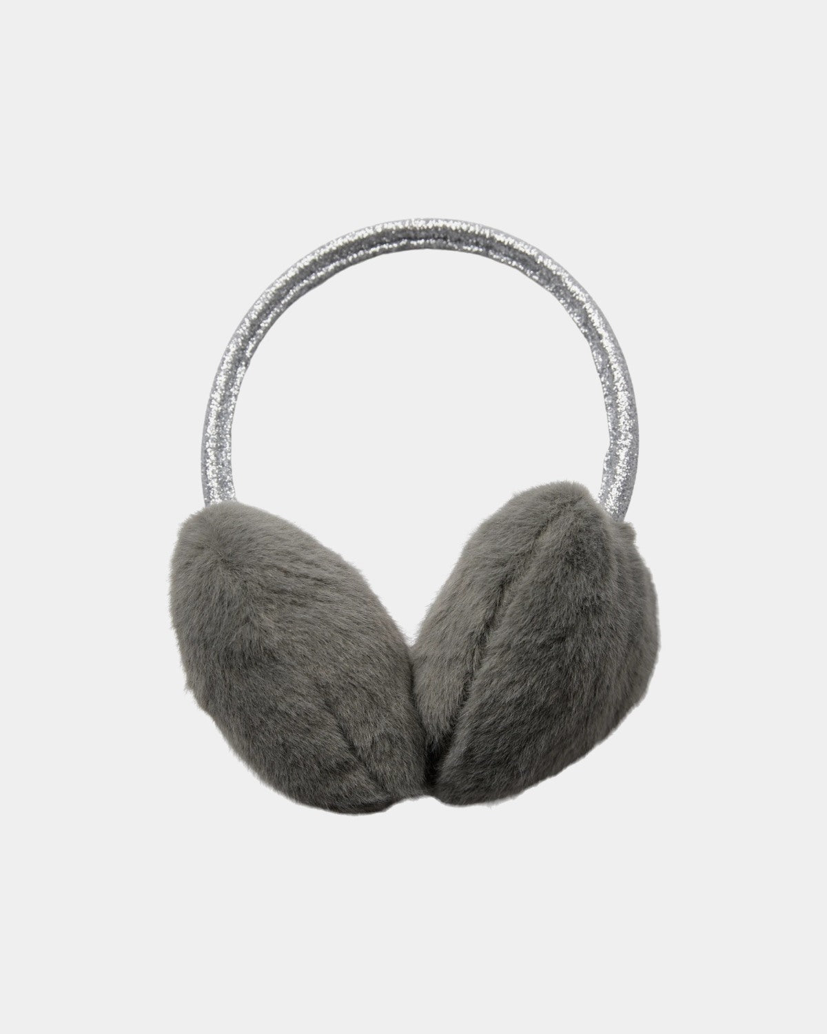 Sofie Schnoor KIDS ELENASK ØREVARMERE Ørevarmere 8006 Grey