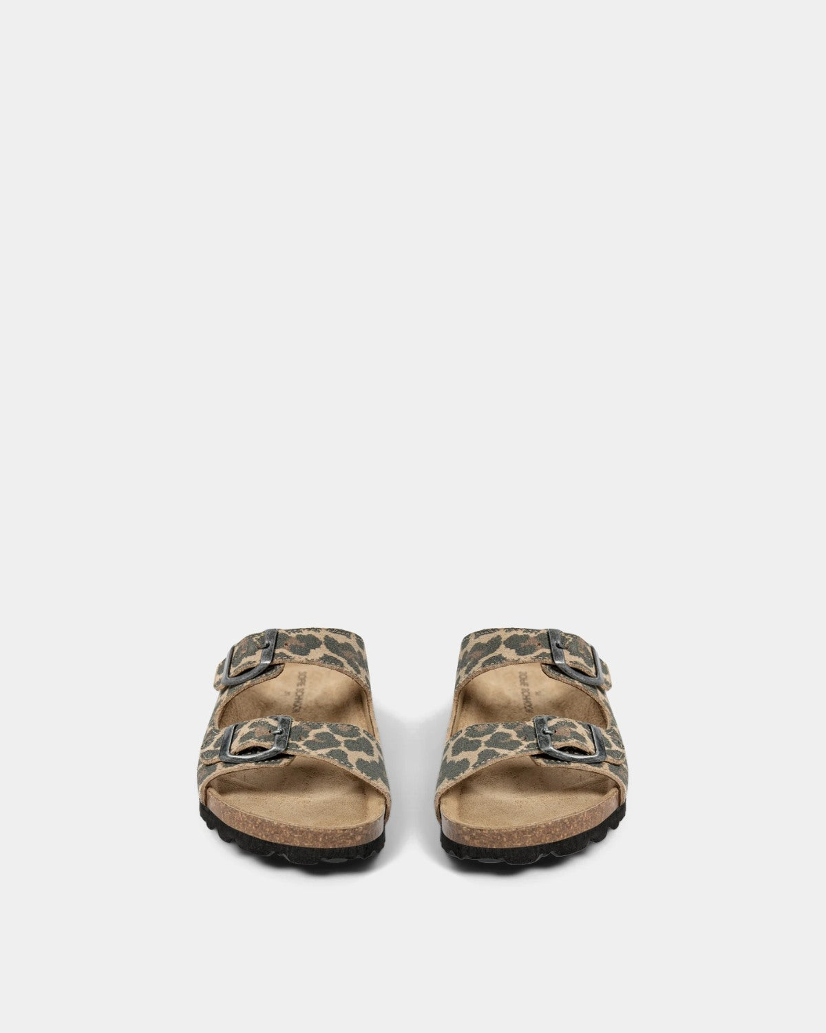 Sofie Schnoor YOUNG ELGASY SANDAL Sandal 9006 Leopard