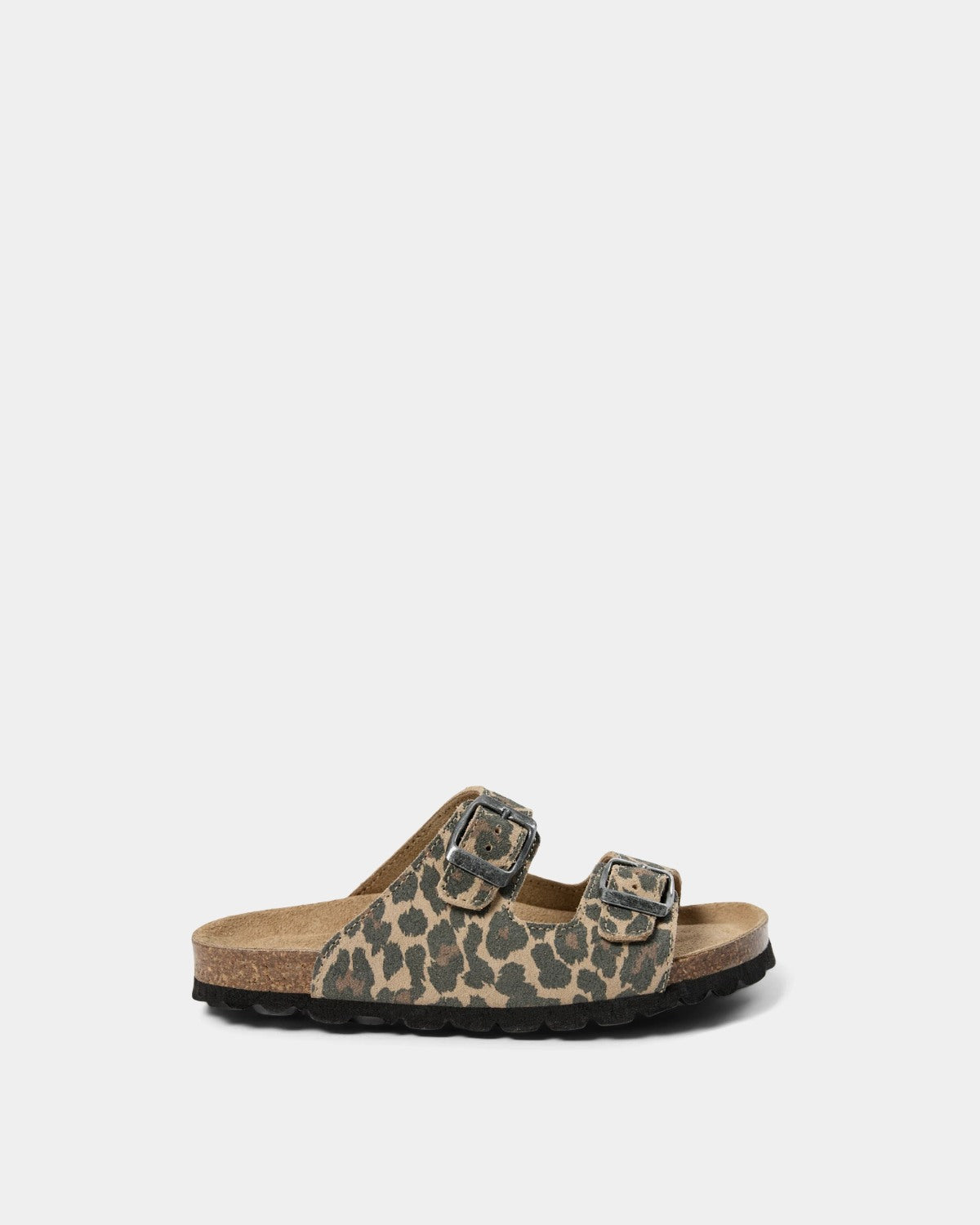 Sofie Schnoor YOUNG ELGASY SANDAL Sandal 9006 Leopard