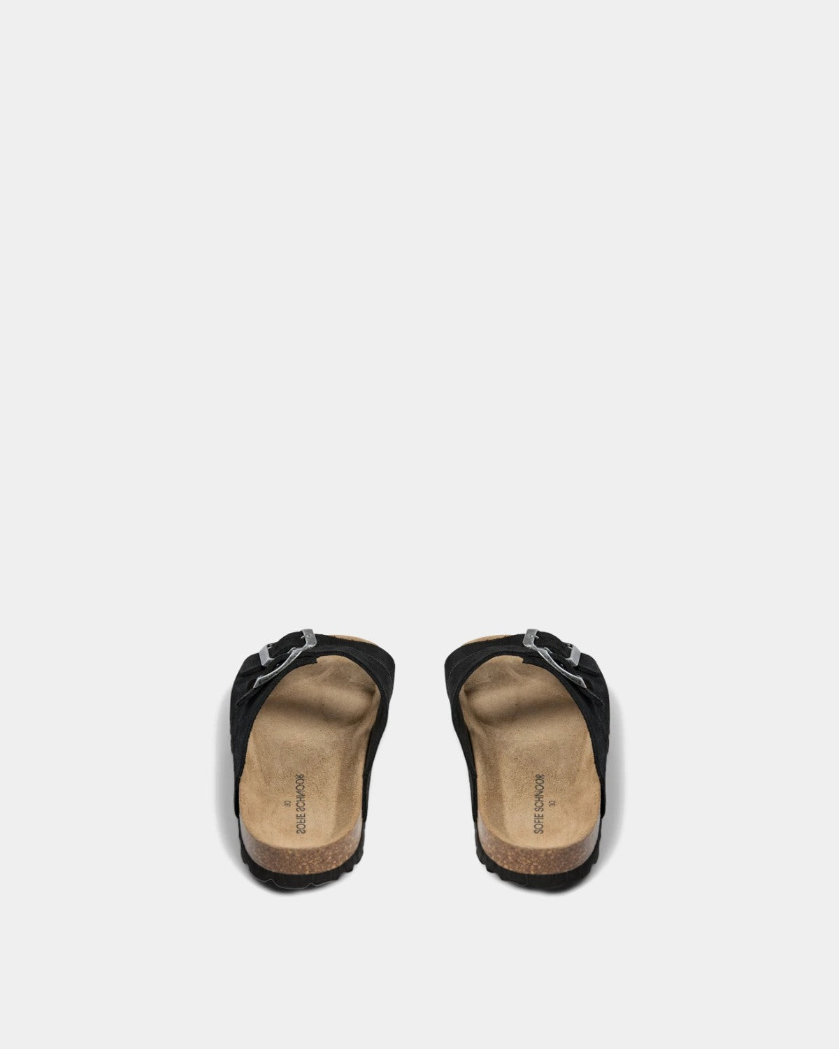 Sofie Schnoor YOUNG ELGASY SANDAL Sandal 1000 Black