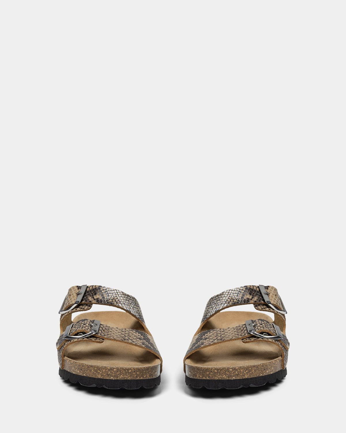 Sofie Schnoor YOUNG ELGASY SANDAL Sandal 9059 Brown snake