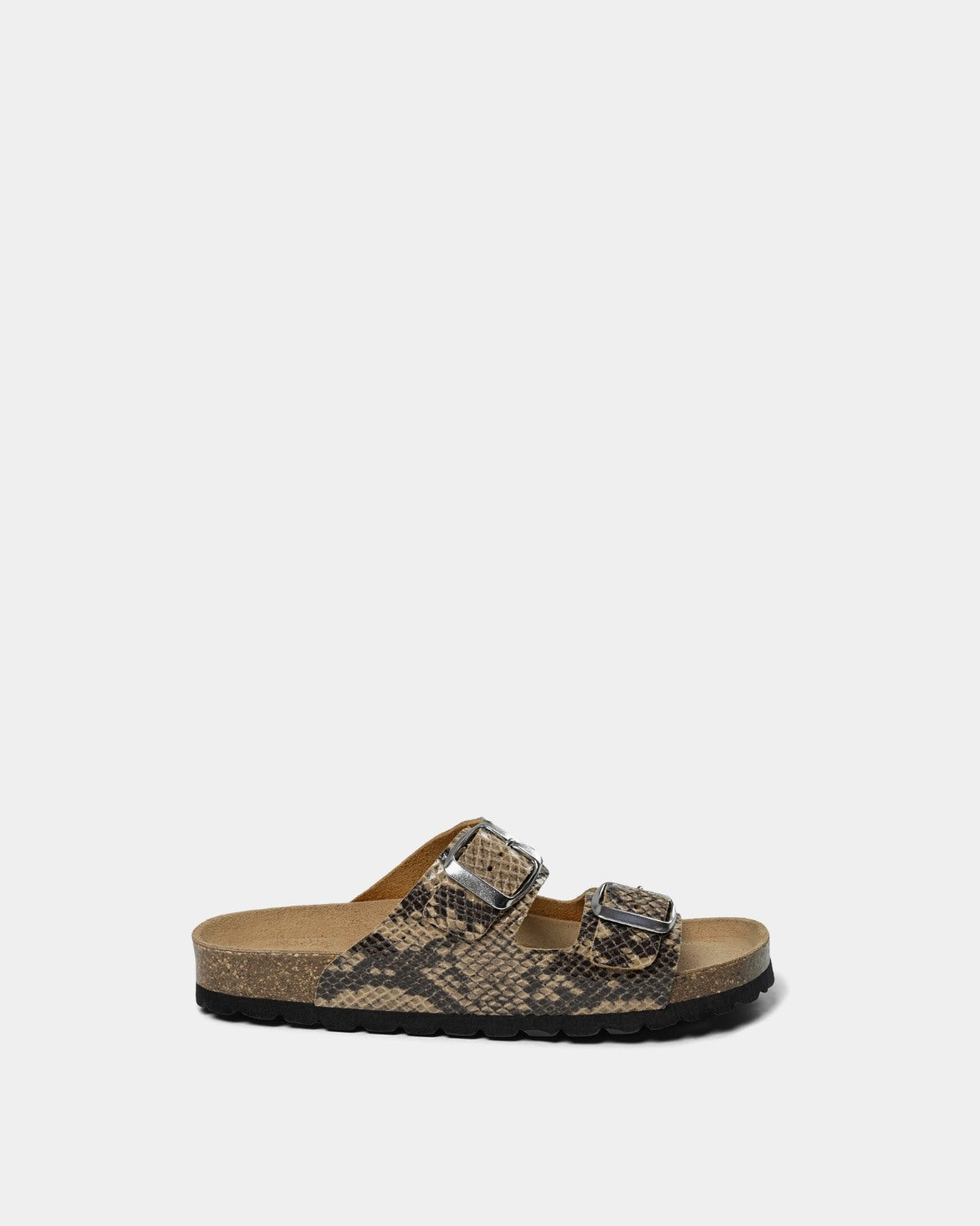 Sofie Schnoor YOUNG ELGASY SANDAL Sandal 9059 Brown snake