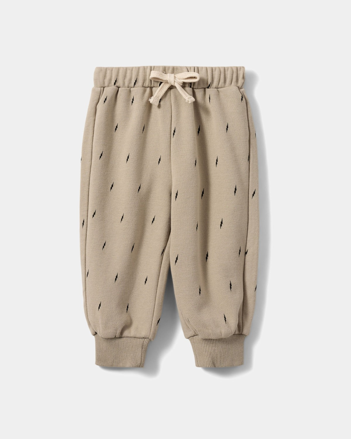 Sofie Schnoor BABY ELIAMSB SWEATPANTS Sweatpants 2037 Soft Beige