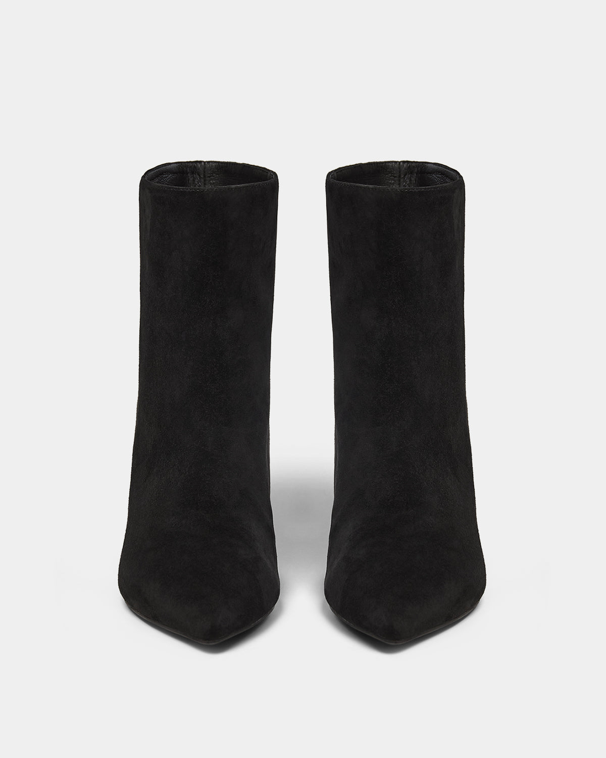 Sofie Schnoor WOMEN ELINNASW ANKLE BOOT Støvle 1000 Black