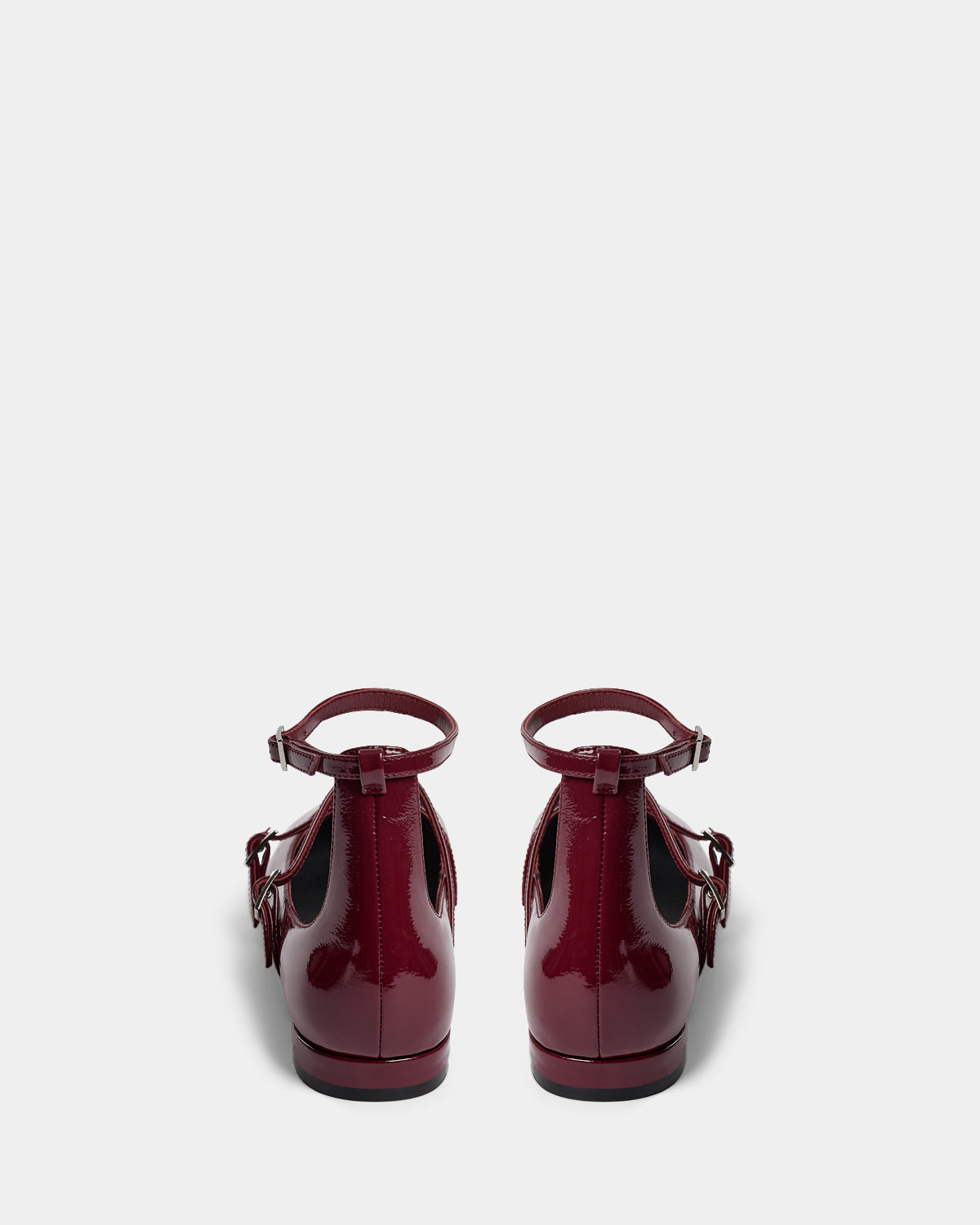 Sofie Schnoor WOMEN ELINORSW BALLERINA Ballerina 4001 Red