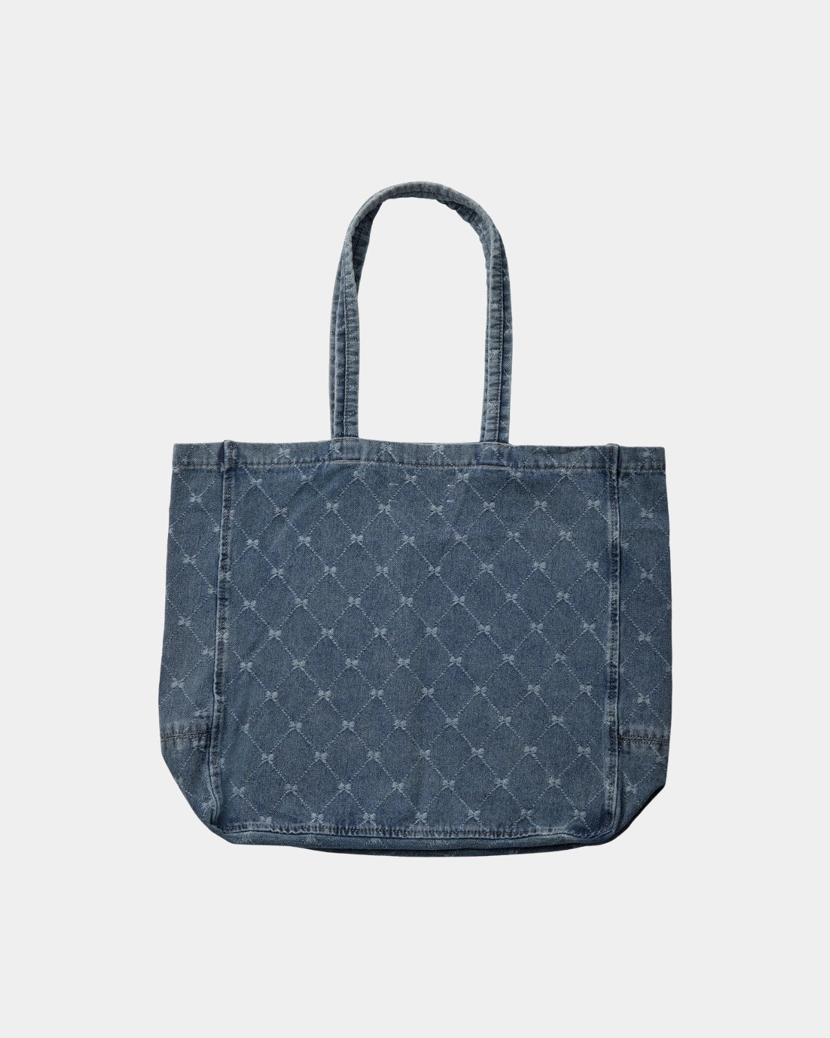 Sofie Schnoor YOUNG ELINSW DENIM TASKE Taske 5002 Denim blue