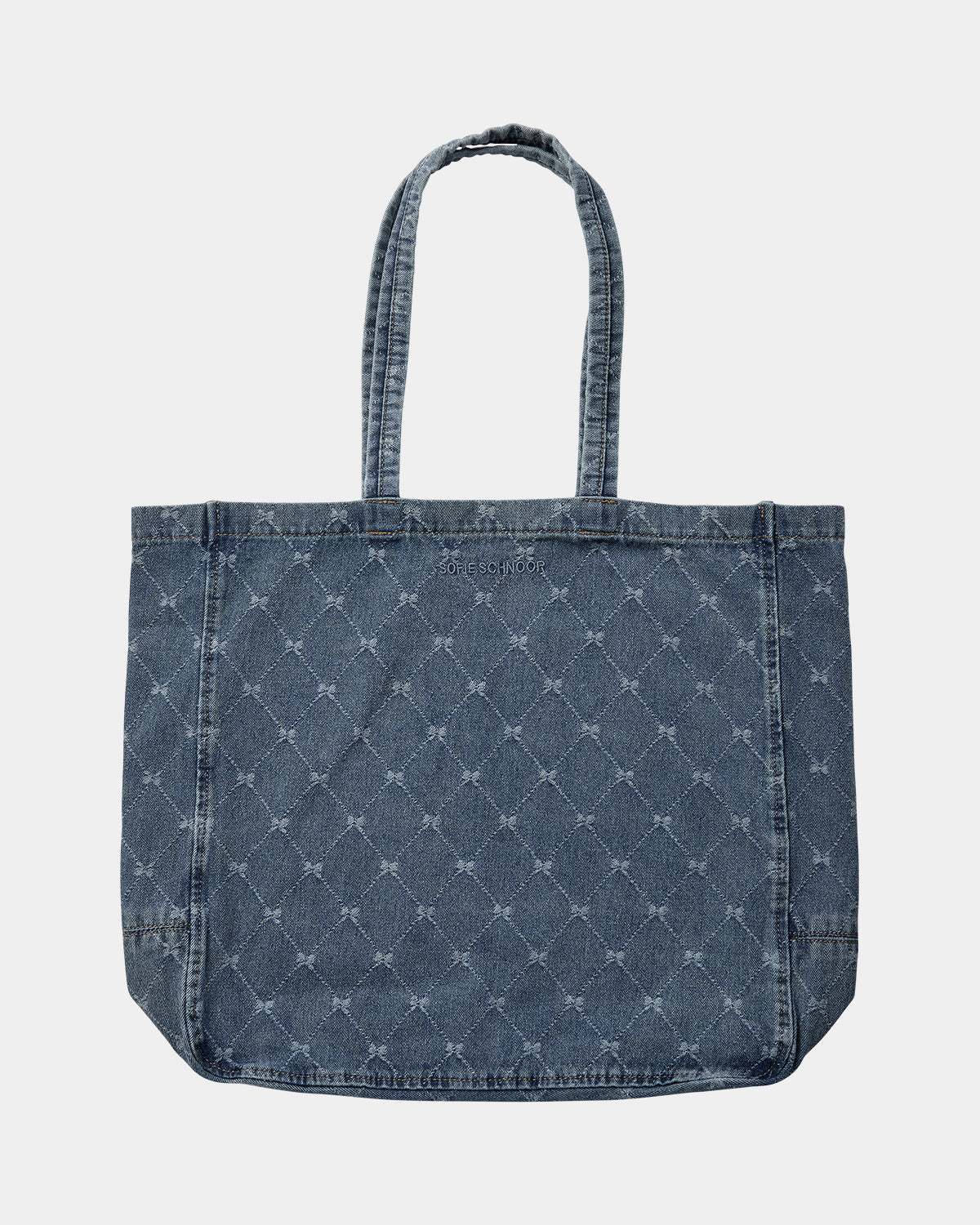 Sofie Schnoor WOMEN ELINSW DENIM TASKE Taske 5002 Denim blue