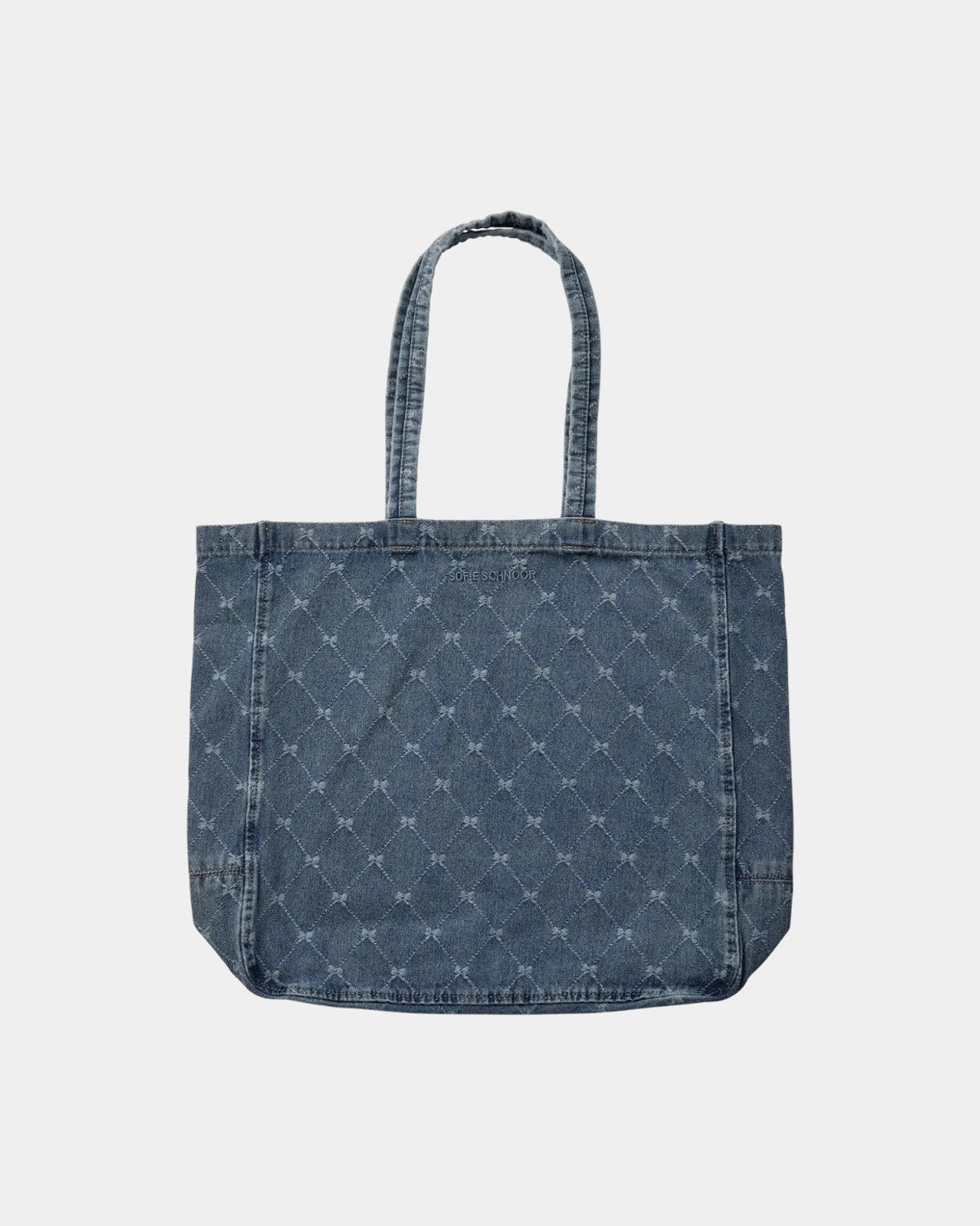 Sofie Schnoor WOMEN ELINSW DENIM TASKE Taske 5002 Denim blue
