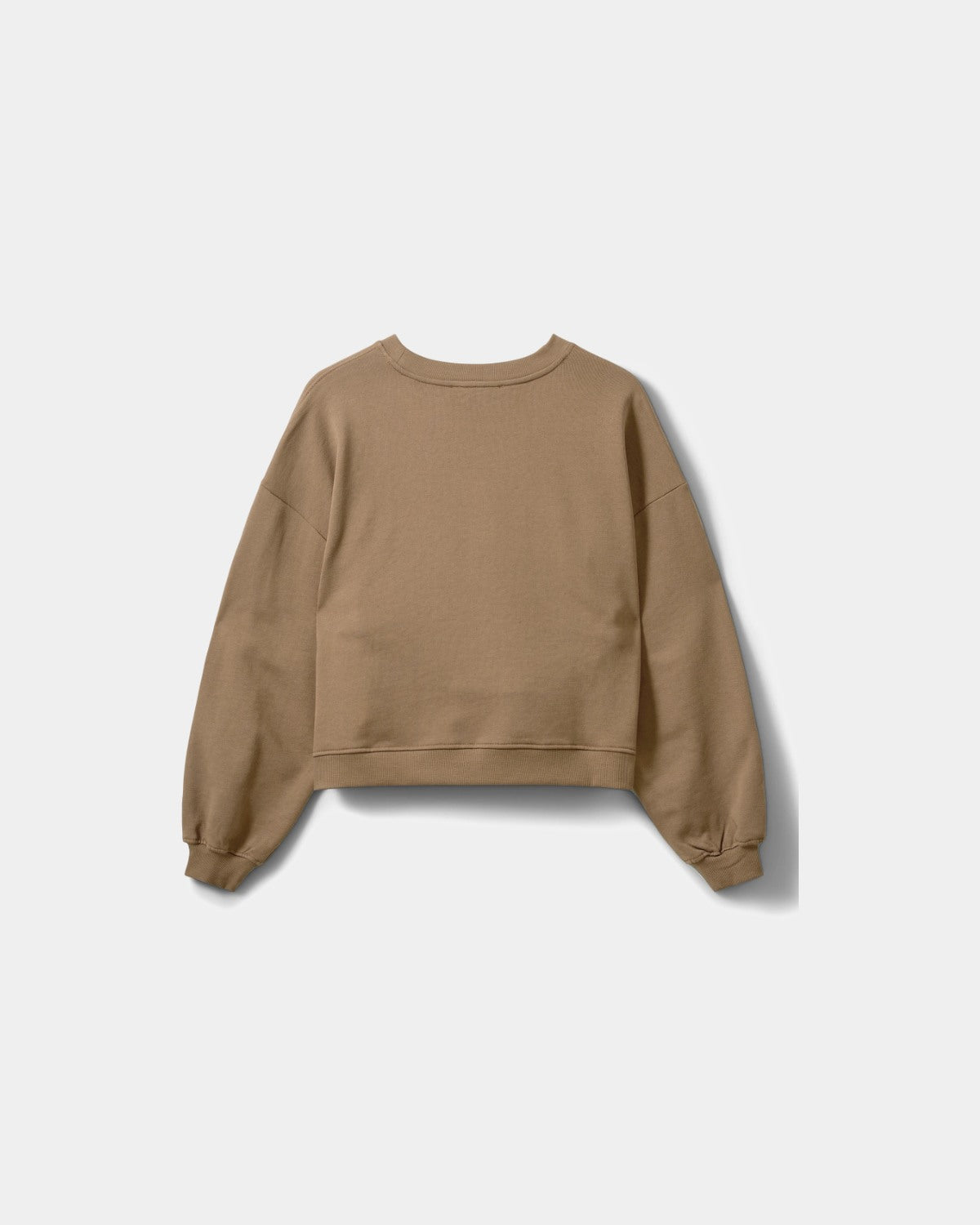 Sofie Schnoor WOMEN ELINSW SWEATSHIRT Sweatshirt 7083 Camel