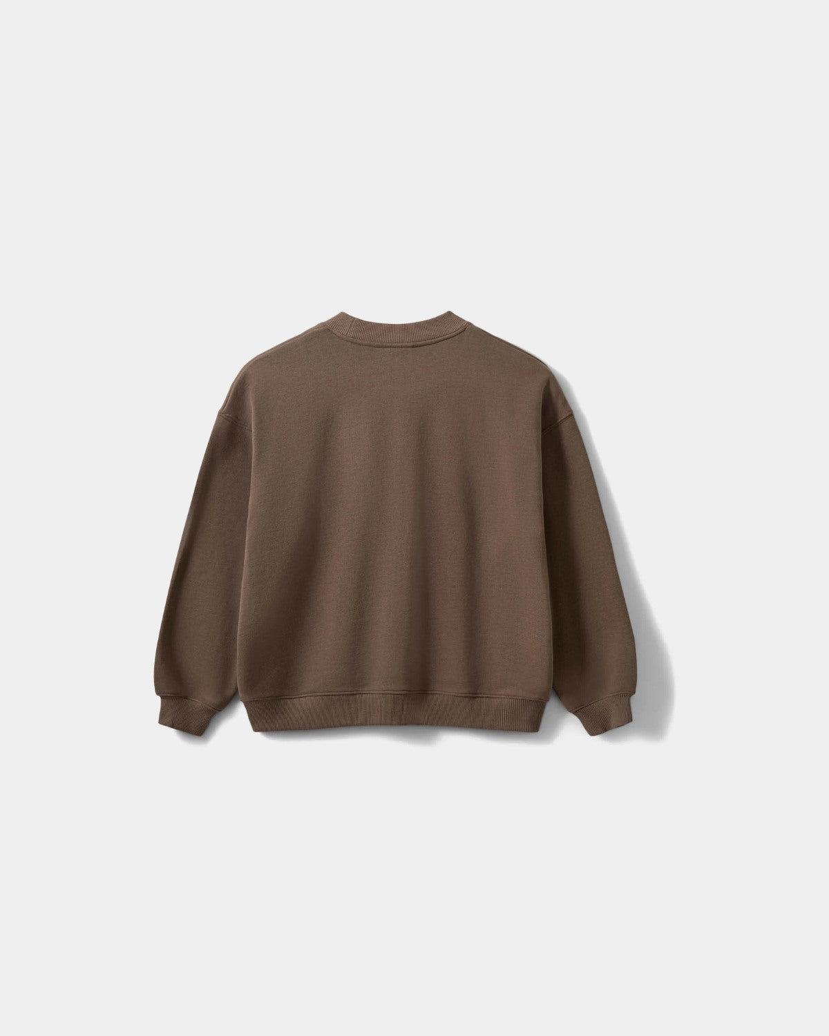 Sofie Schnoor YOUNG ELINSY SWEATSHIRT Sweatshirt 8044 Deer