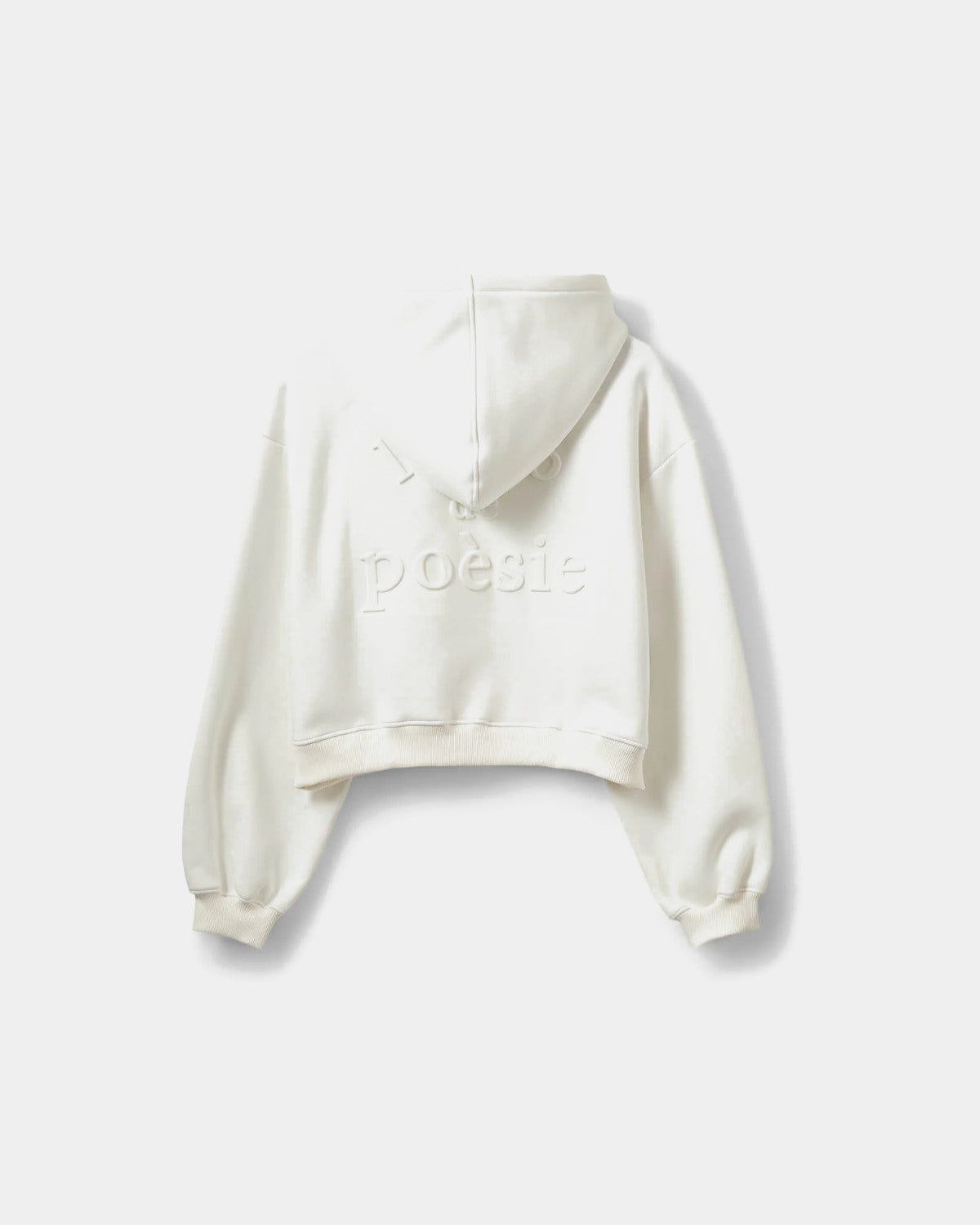 Sofie Schnoor WOMEN ELISASW SWEATSHIRT Sweatshirt 0109 Off White