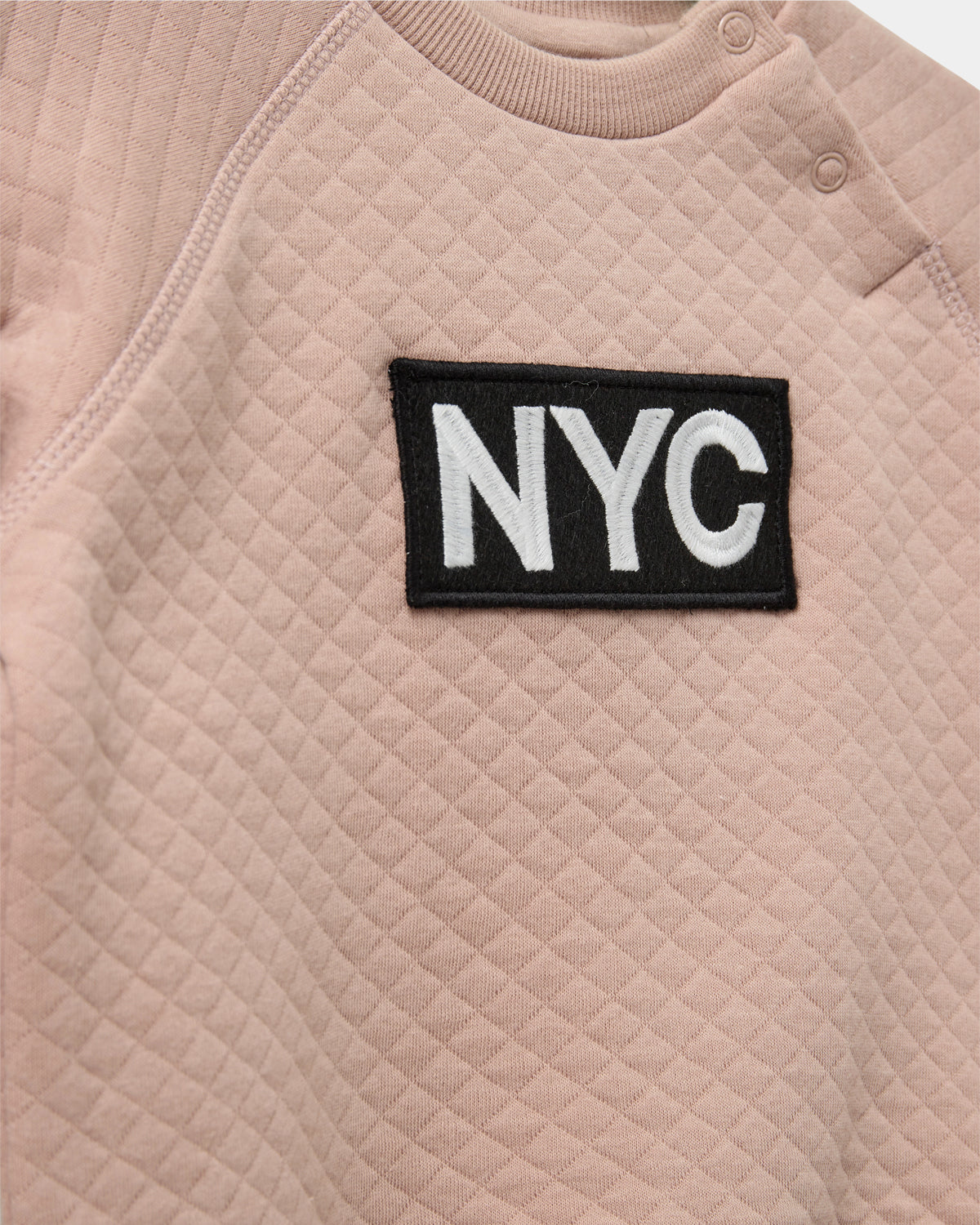 Sofie Schnoor KIDS ELISSB SWEATSHIRT Sweatshirt 4068 Light rose