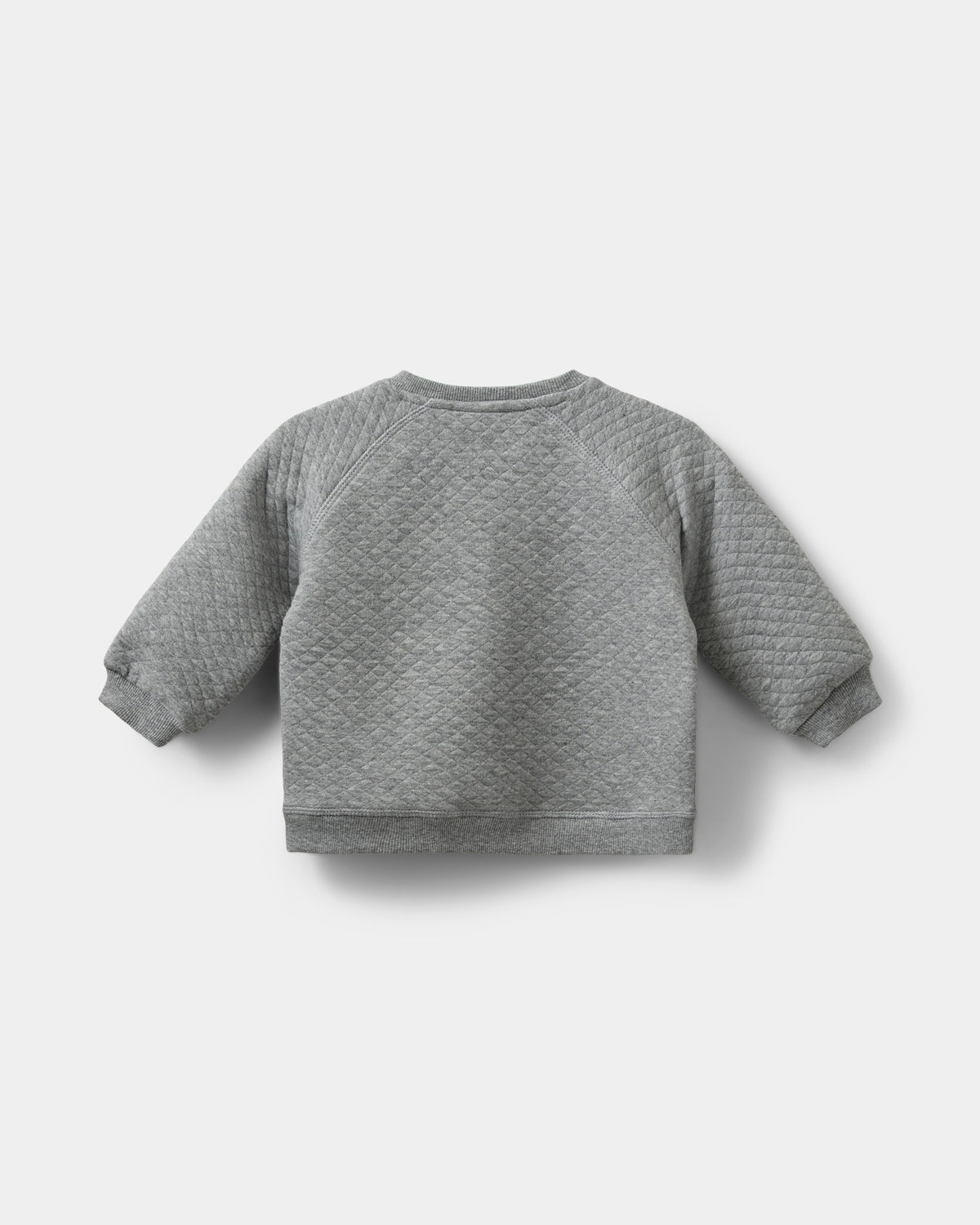 Sofie Schnoor KIDS ELISSB SWEATSHIRT Sweatshirt 8010 Grey melange