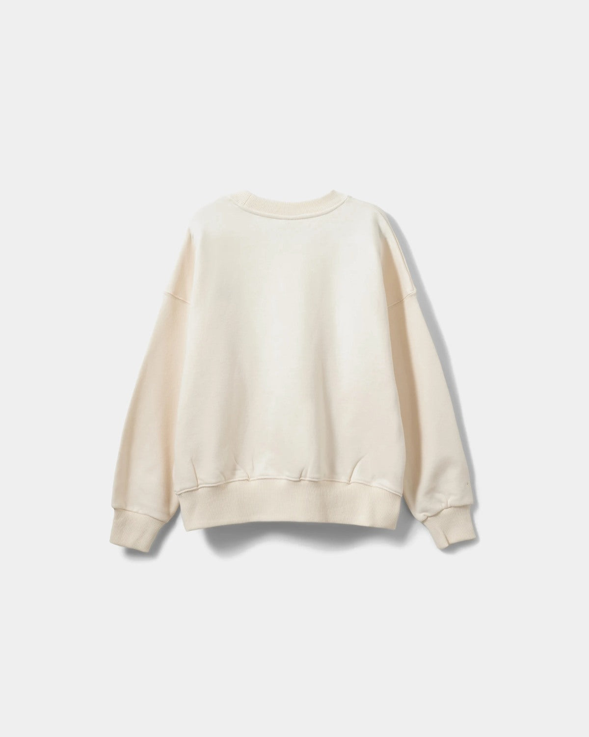 Sofie Schnoor YOUNG ELISY SWEATSHIRT Sweatshirt 0103 Off white